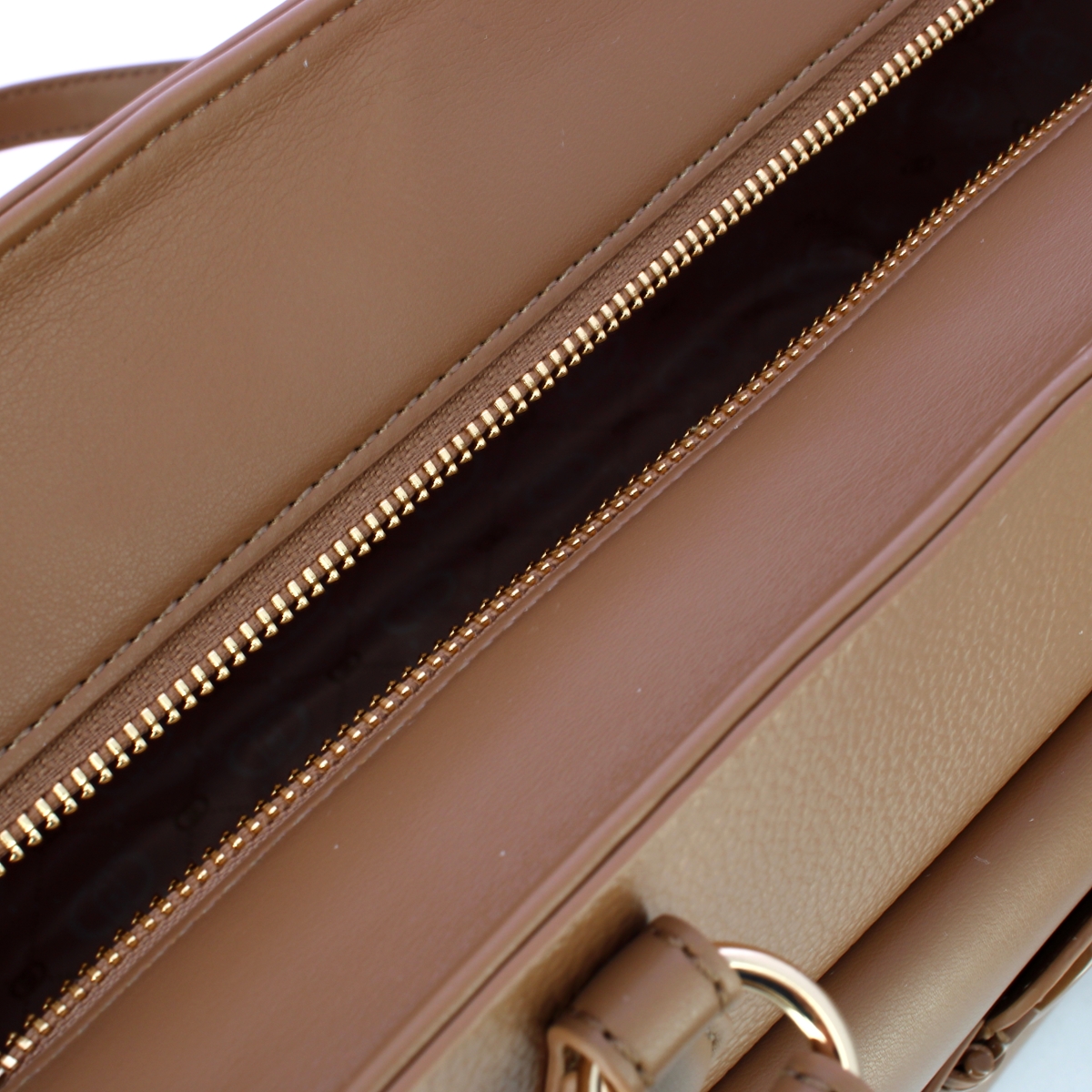 Liu Jo Shopping Bag Almond - 4 Liu Jo Shopping Bag Almond - 4