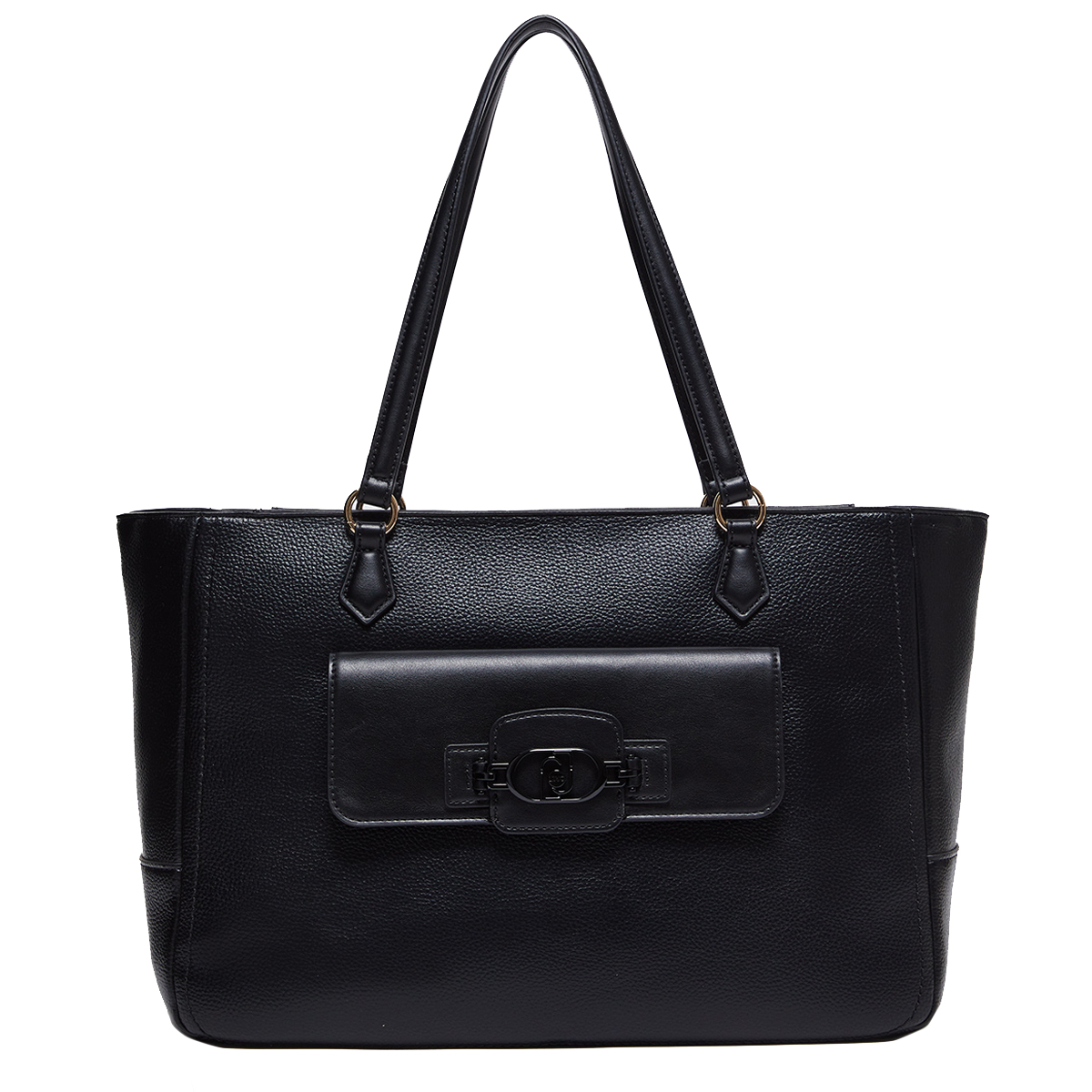 Liu Jo Shopping Bag Black - 1 Liu Jo Shopping Bag Black - 1