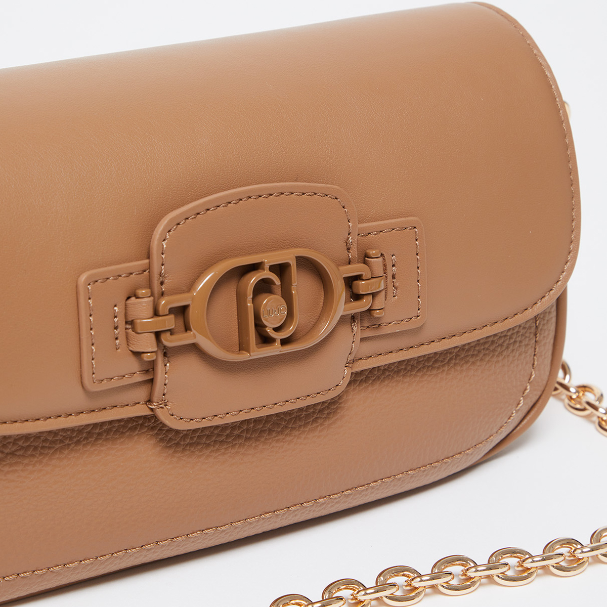 Liu Jo Pochette Pakuna Almond - 5 Liu Jo Pochette Pakuna Almond - 5