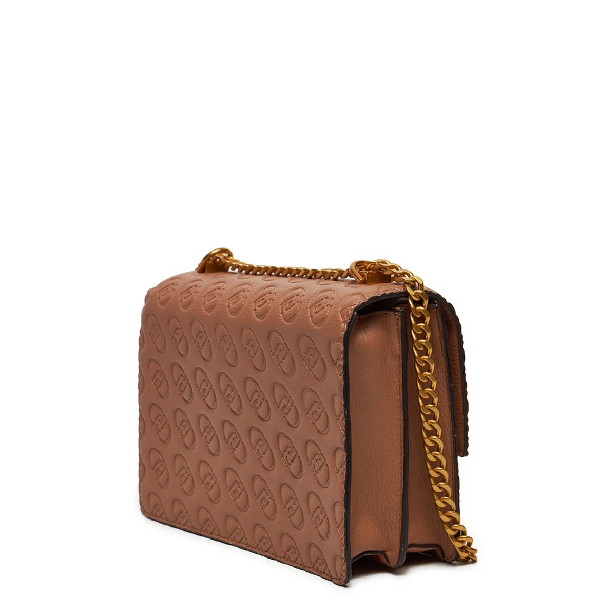 Liu Jo Teddy Crossbody bag with logo - 4 Liu Jo Teddy Crossbody bag with logo - 4
