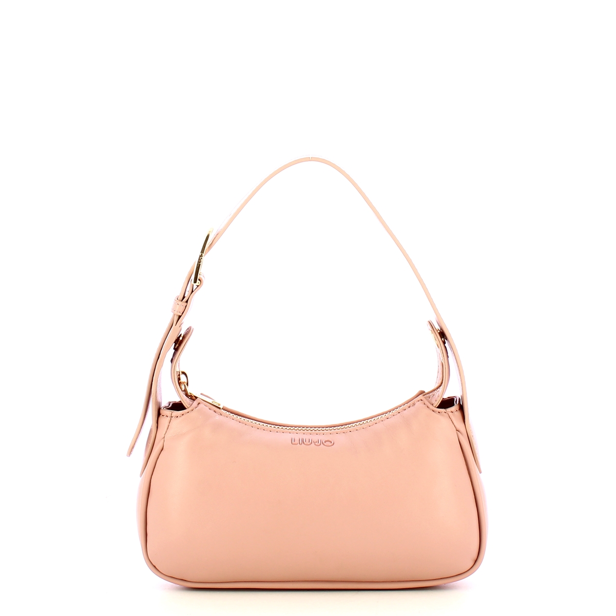 Liu Jo Sottospalla monocromo Cameo Rose - 1 Liu Jo Sottospalla monocromo Cameo Rose - 1