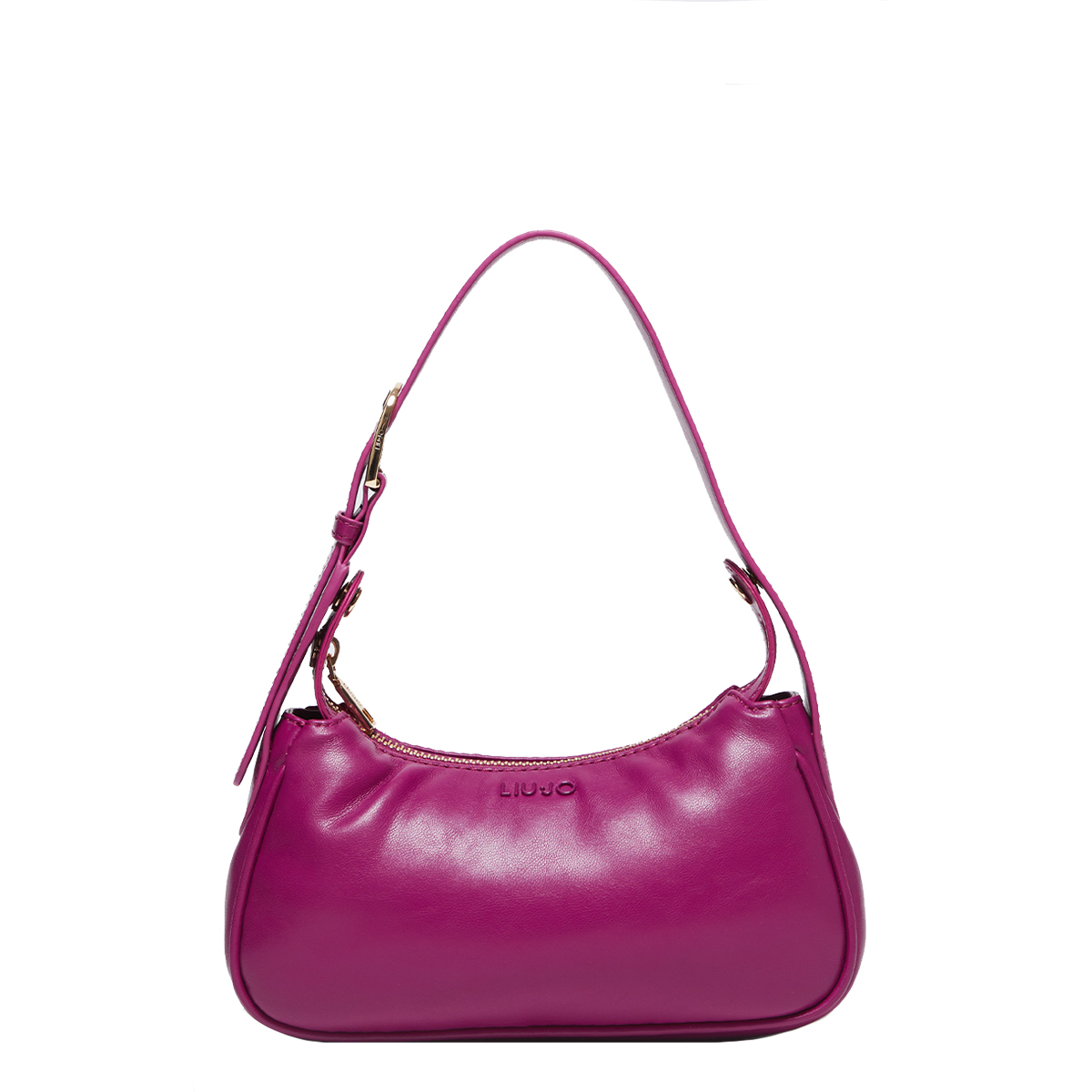 Liu Jo Sottospalla monocromo Fucsia - 1 Liu Jo Sottospalla monocromo Fucsia - 1