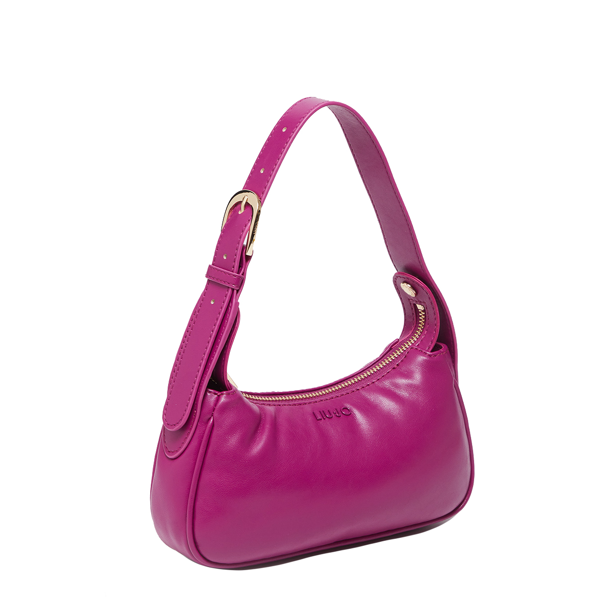Liu Jo Sottospalla monocromo Fucsia - 3 Liu Jo Sottospalla monocromo Fucsia - 3