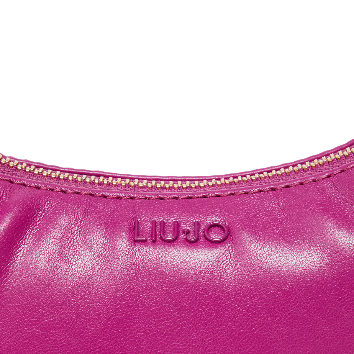 Liu Jo Sottospalla monocromo Fucsia - 4 Liu Jo Sottospalla monocromo Fucsia - 4