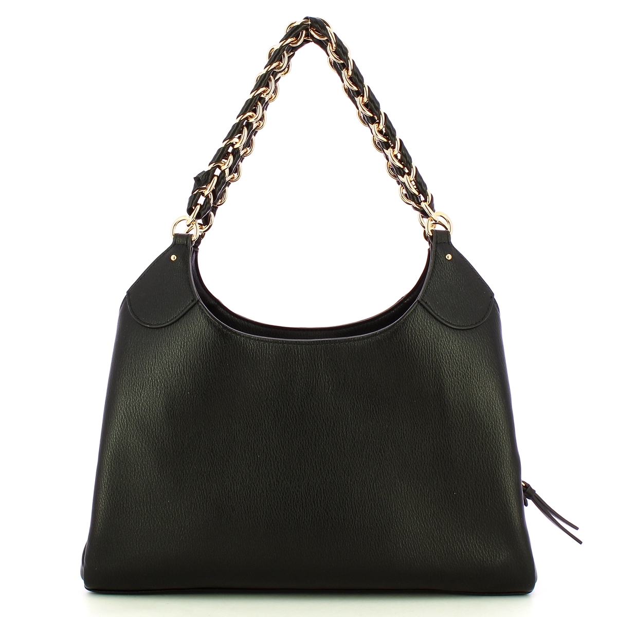 Liu Jo Boston Bag Black - 3 Liu Jo Boston Bag Black - 3