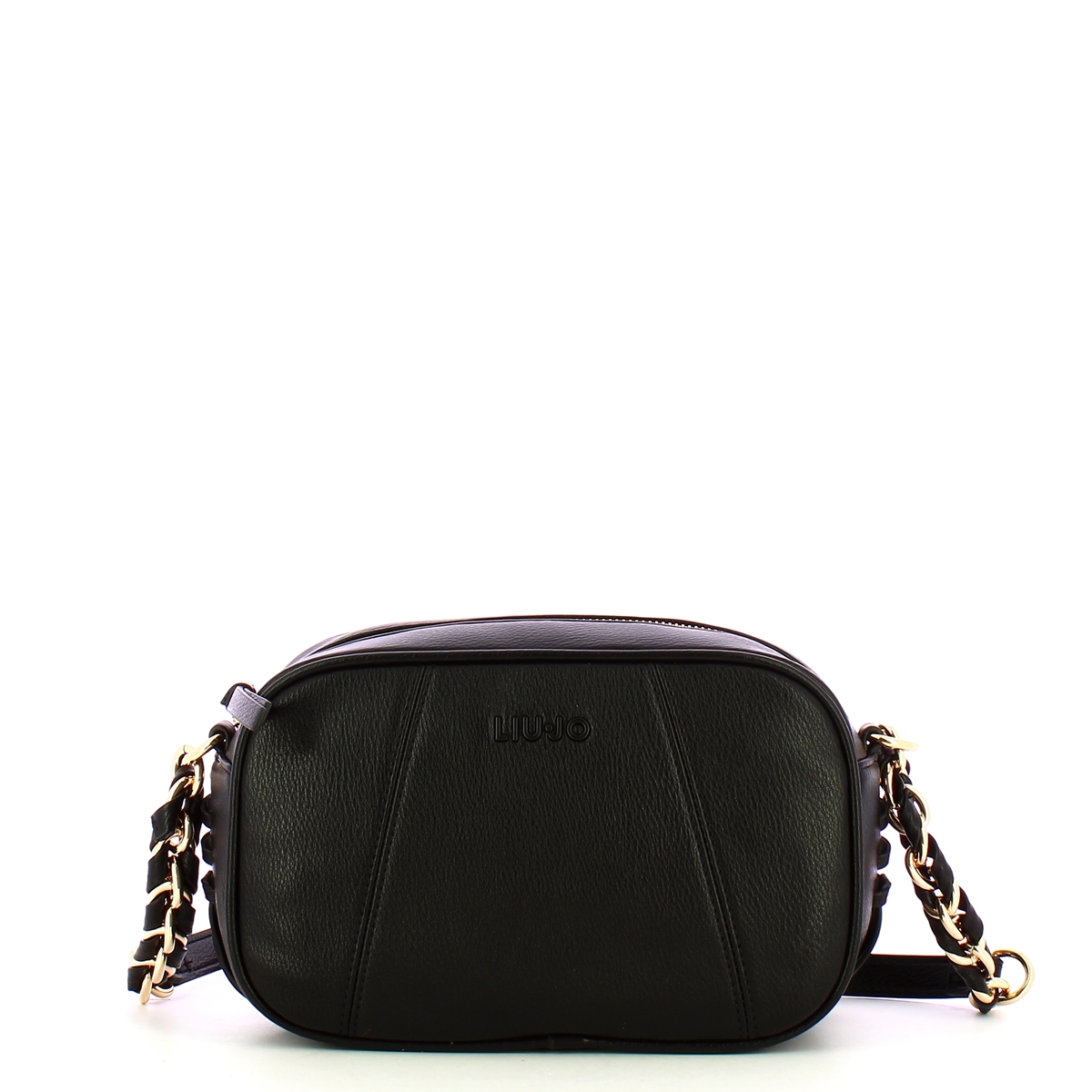 Liu Jo Tracollina cross over Black - 1 Liu Jo Tracollina cross over Black - 1