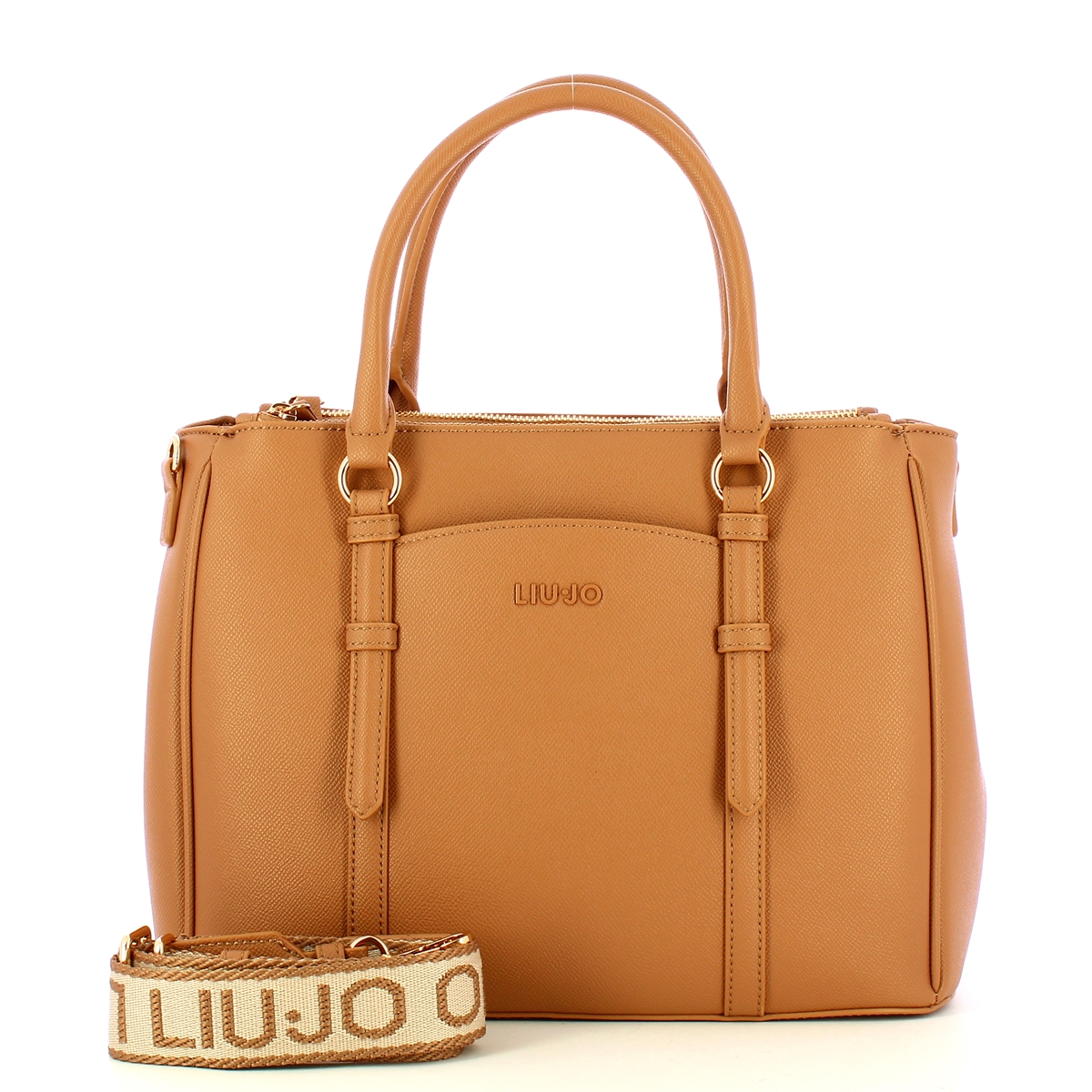 Liu Jo Borsa a mano Nevet grande Almond - 4 Liu Jo Borsa a mano Nevet grande Almond - 4