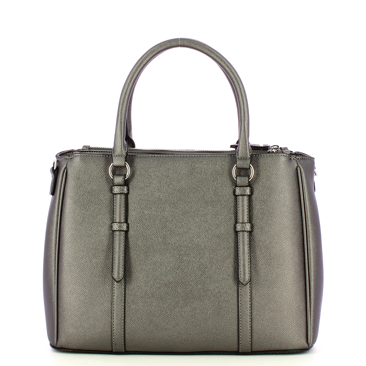 Liu Jo Borsa a mano Nevet grande Antracite Met - 3 Liu Jo Borsa a mano Nevet grande Antracite Met - 3