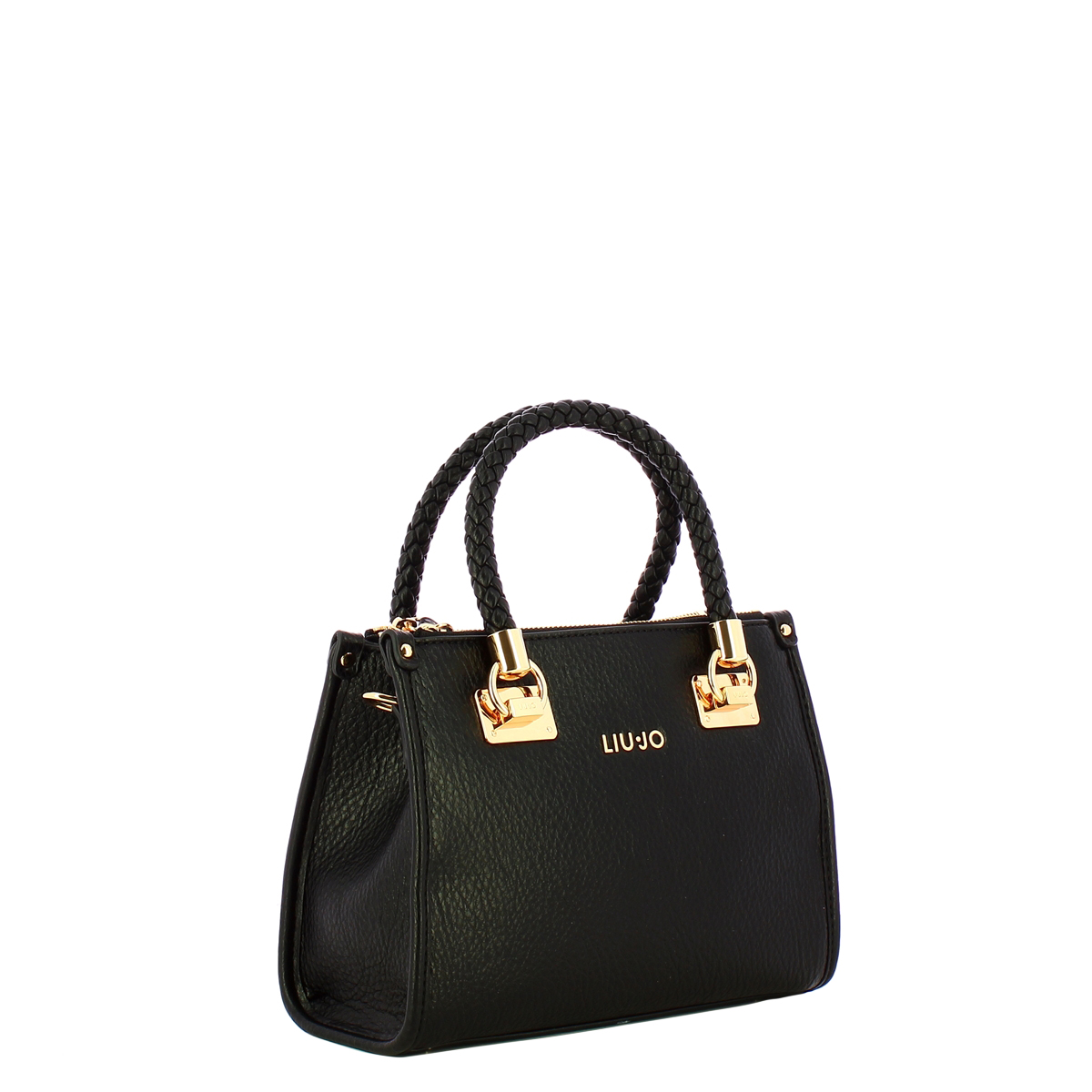 Liu Jo Borsa a mano Manh Small Black - 2