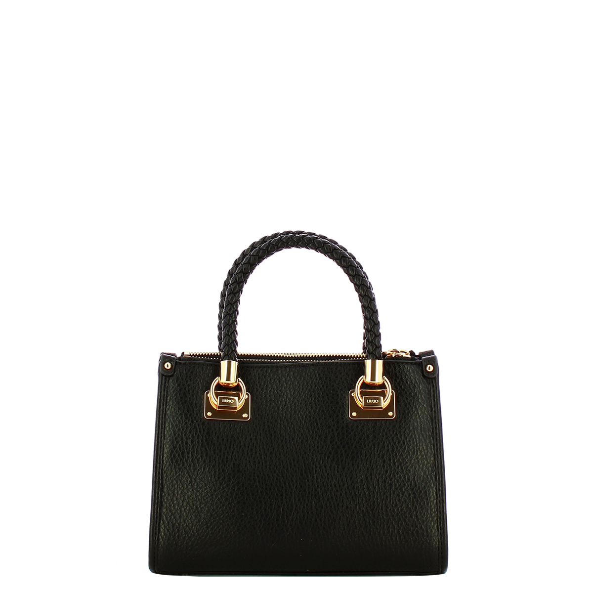 Liu Jo Borsa a mano Manh Small Black - 3