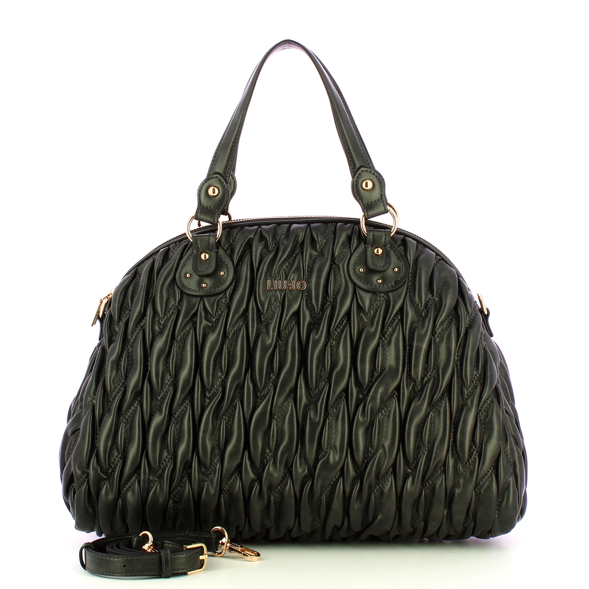 Liu Jo Baulotto Aide Black - 4