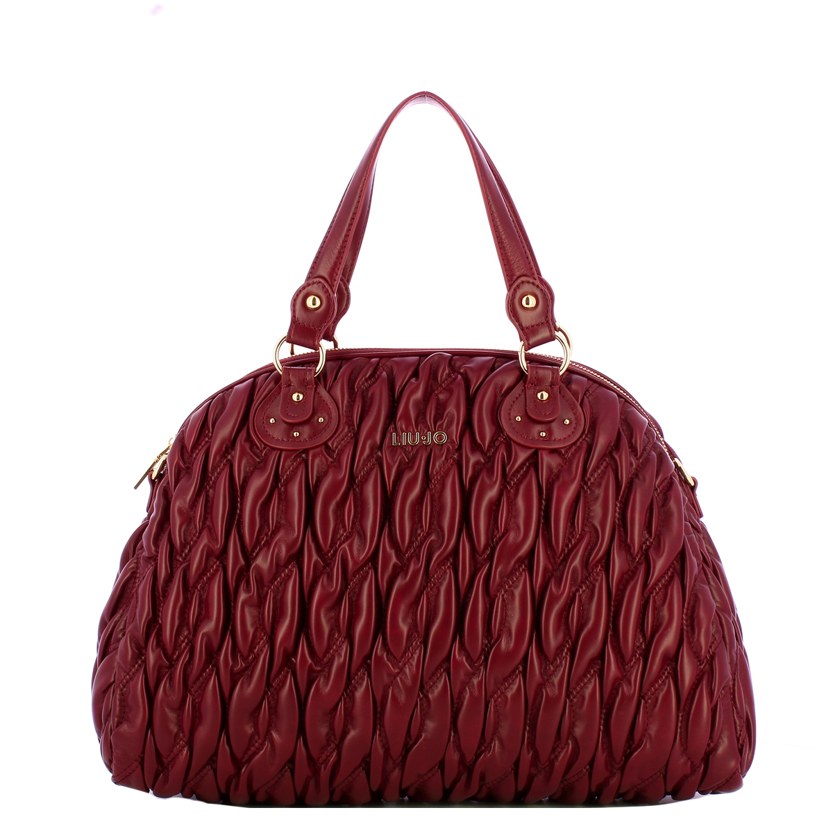 Liu Jo Baulotto Aide Red Wine - 1