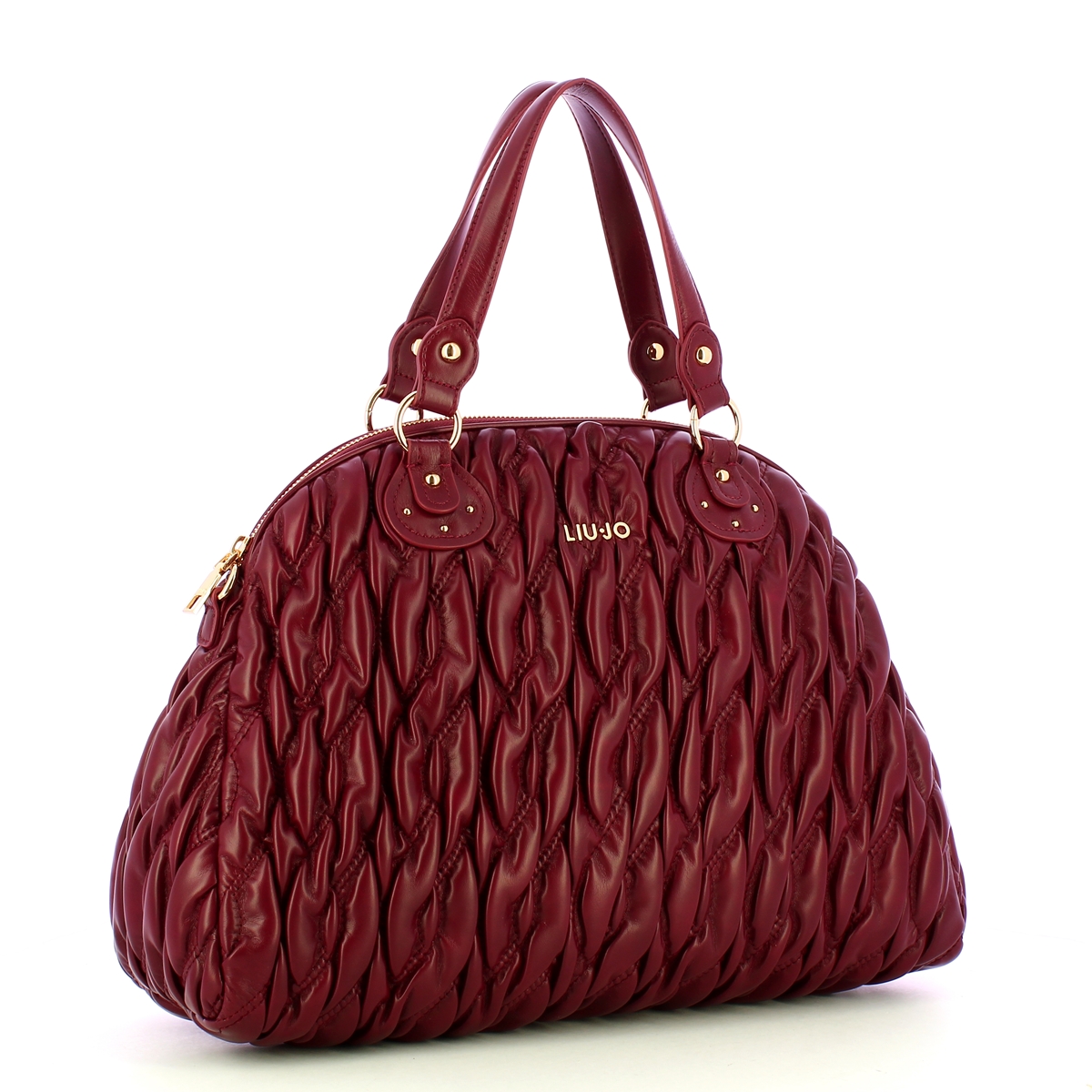 Liu Jo Baulotto Aide Red Wine - 2