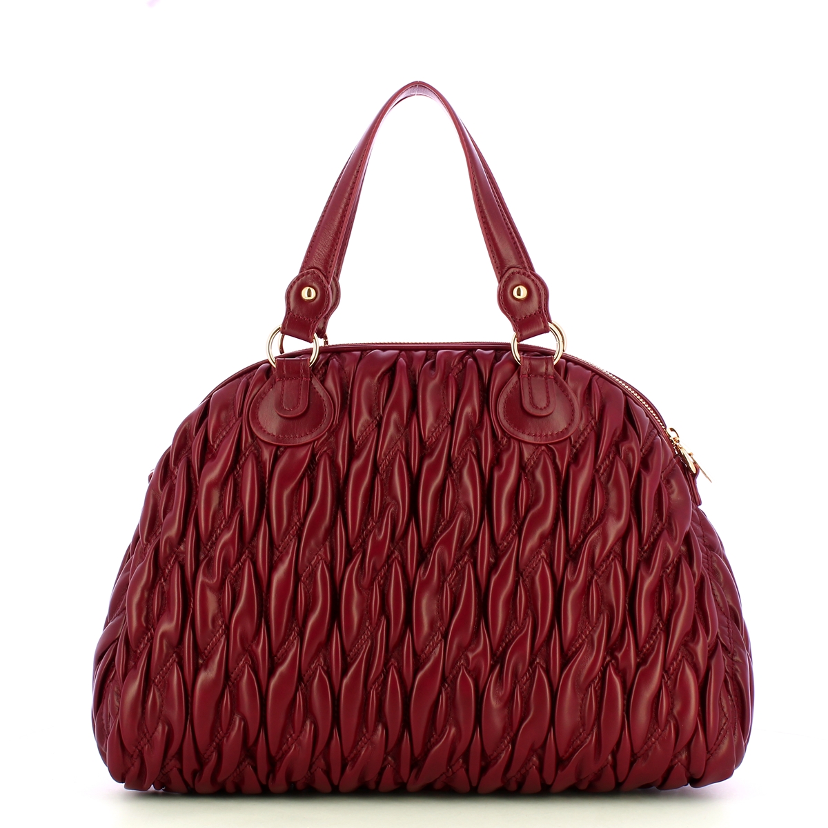 Liu Jo Baulotto Aide Red Wine - 3