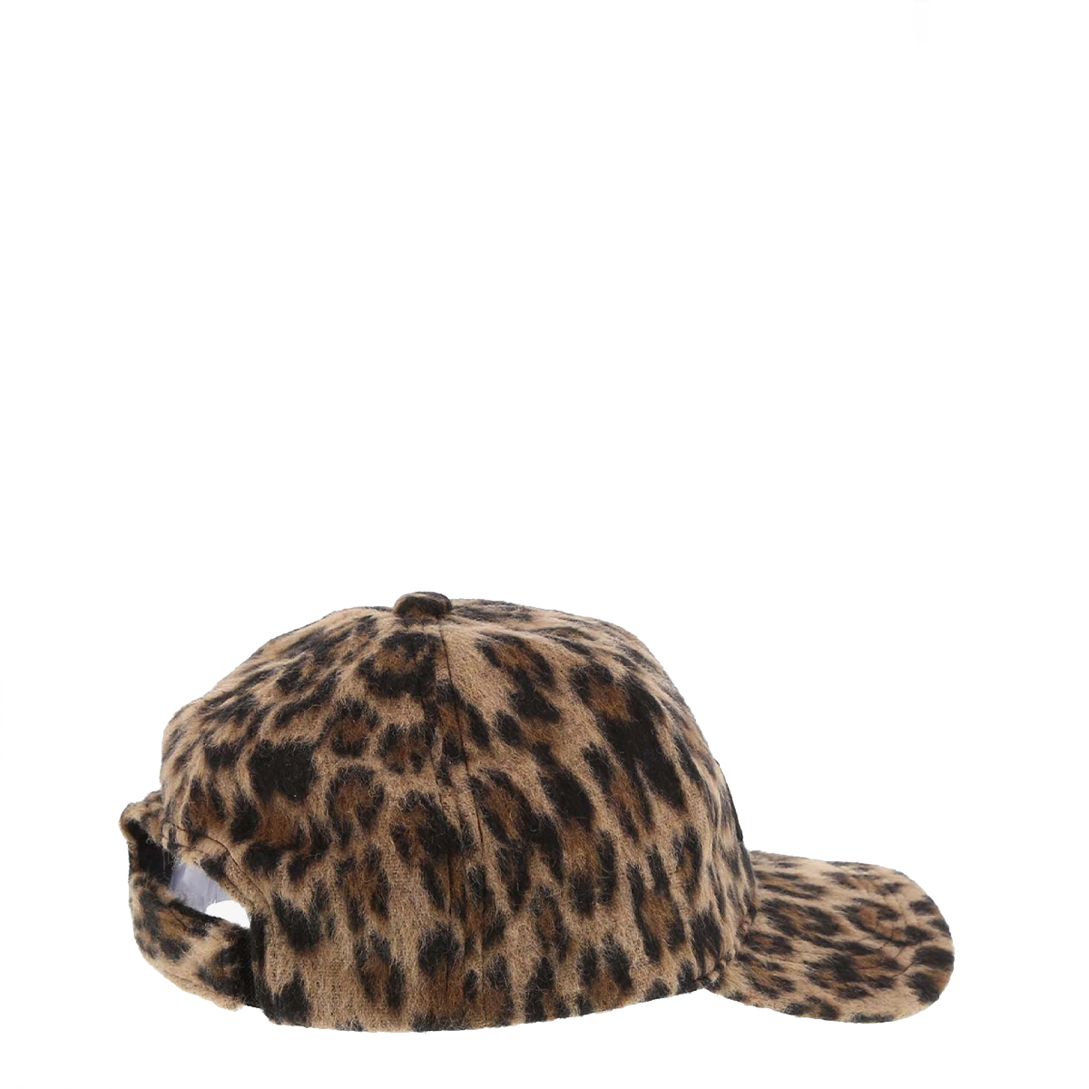 Liu Jo Cappello Brown Animalier - 2 Liu Jo Cappello Brown Animalier - 2