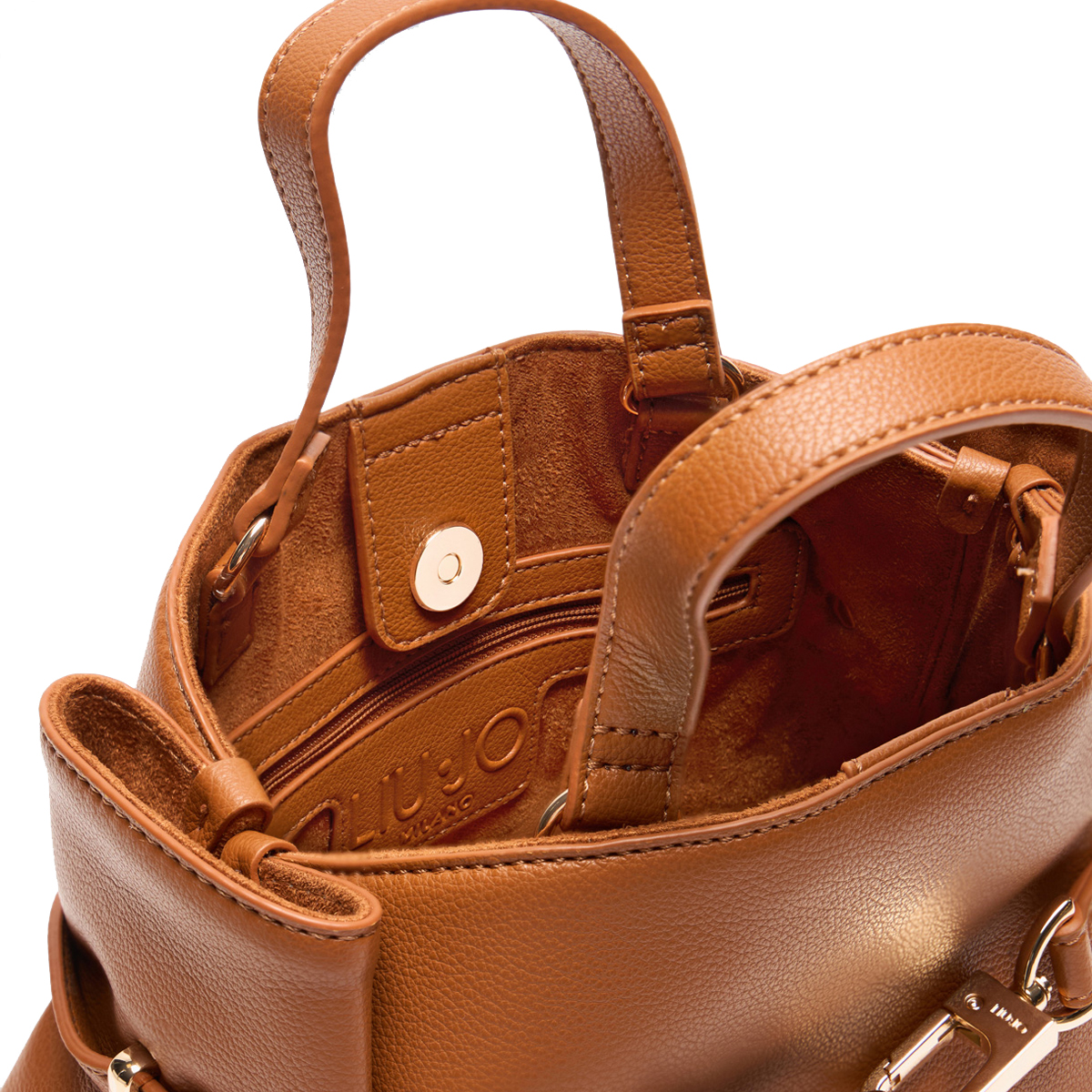 Liu Jo Borsa a mano media Bran - 4 Liu Jo Borsa a mano media Bran - 4