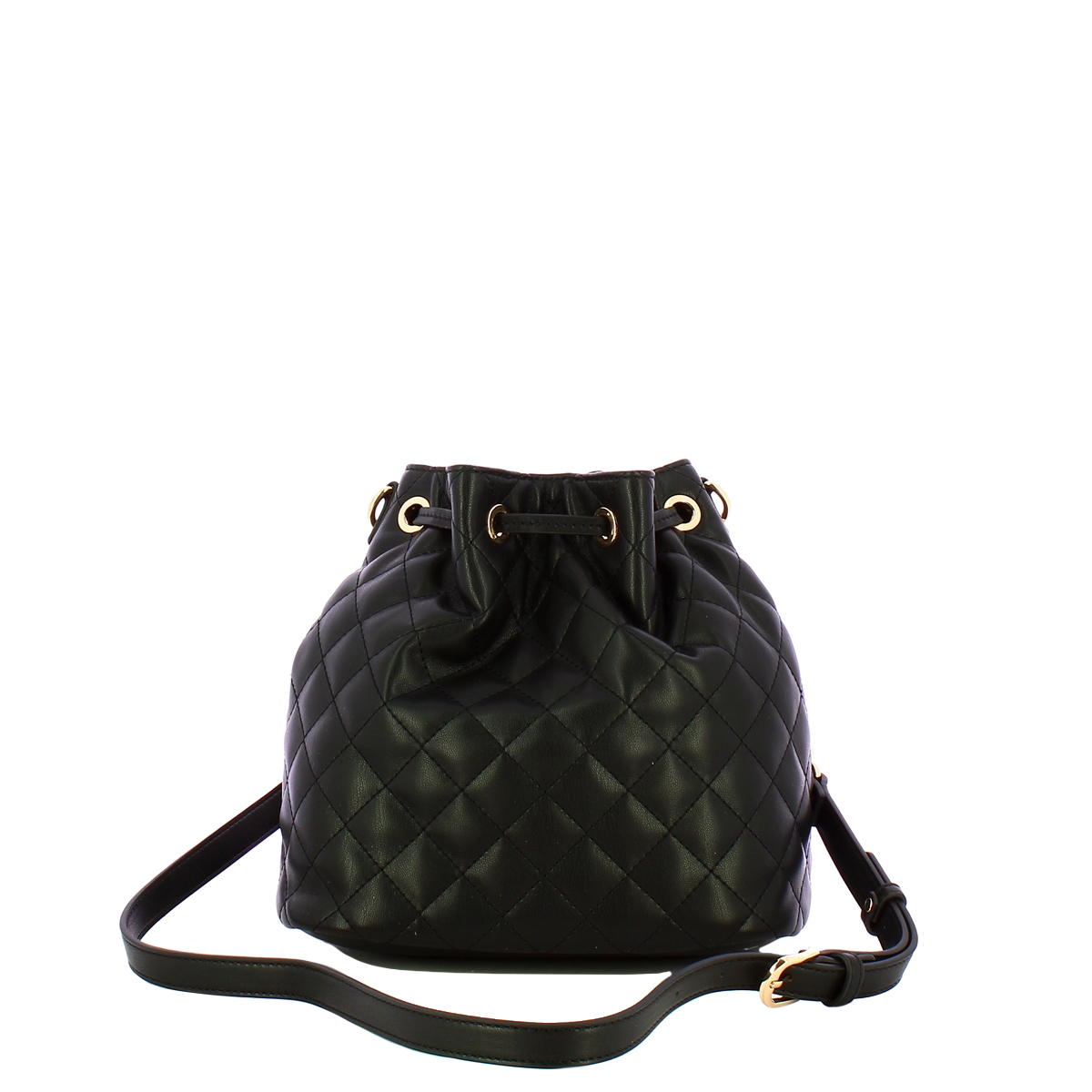 Liu Jo Secchiello basket bag Black - 3 Liu Jo Secchiello basket bag Black - 3