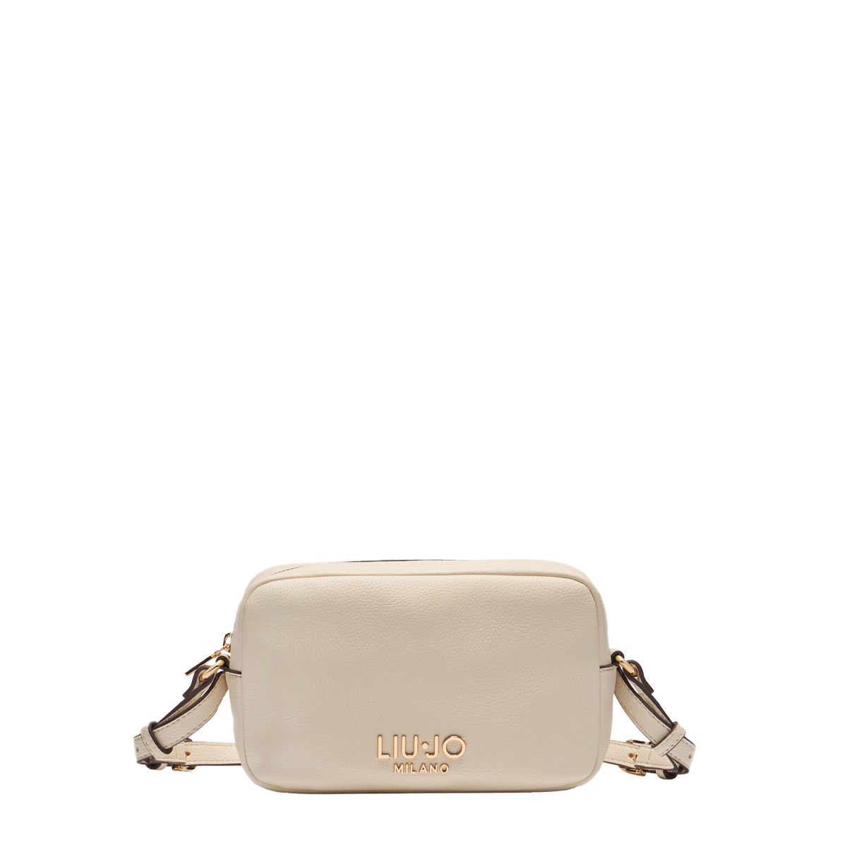Liu Jo Camera case piccola Cream - 1 Liu Jo Camera case piccola Cream - 1