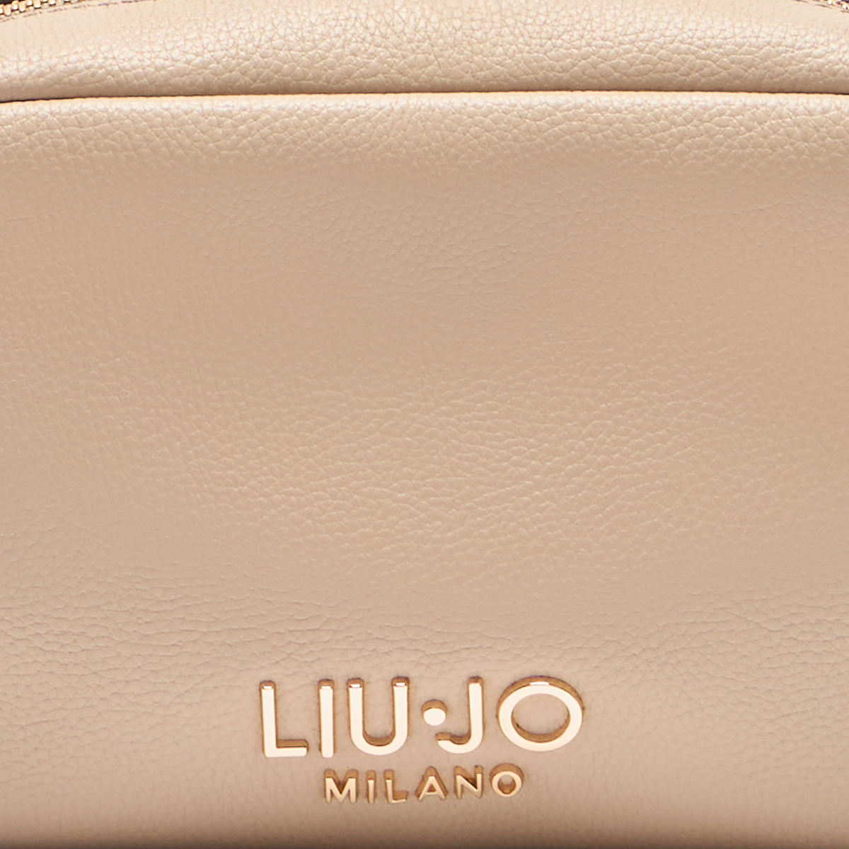 Liu Jo Camera case piccola Neutro - 4