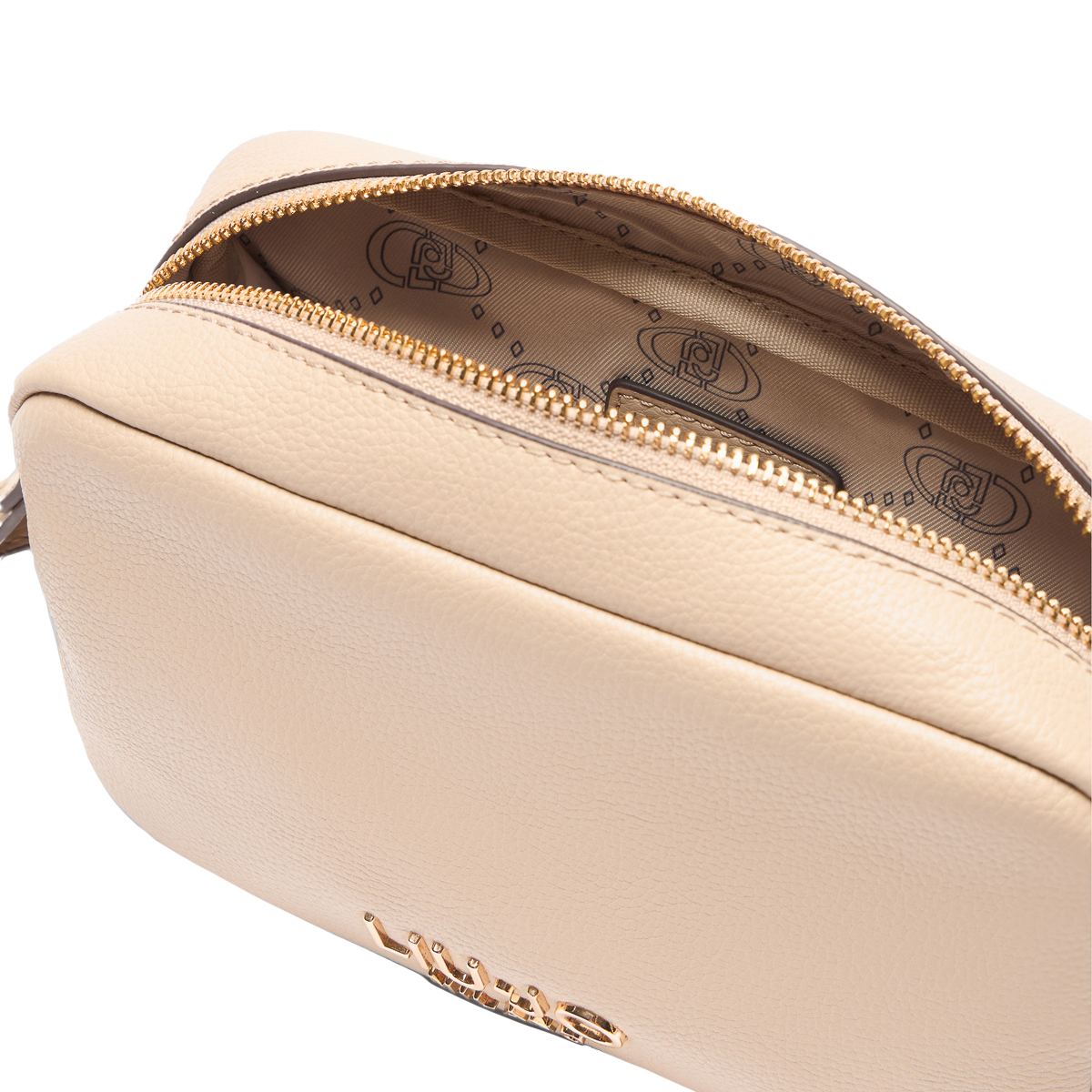 Liu Jo Camera case piccola Neutro - 5