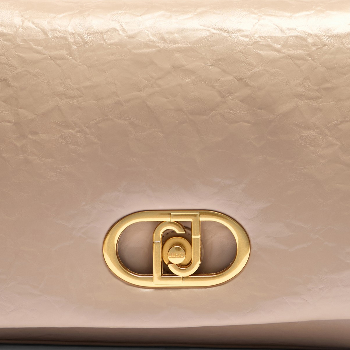 Liu Jo Borsa a spalla LaPuffy Dark Sand - 4