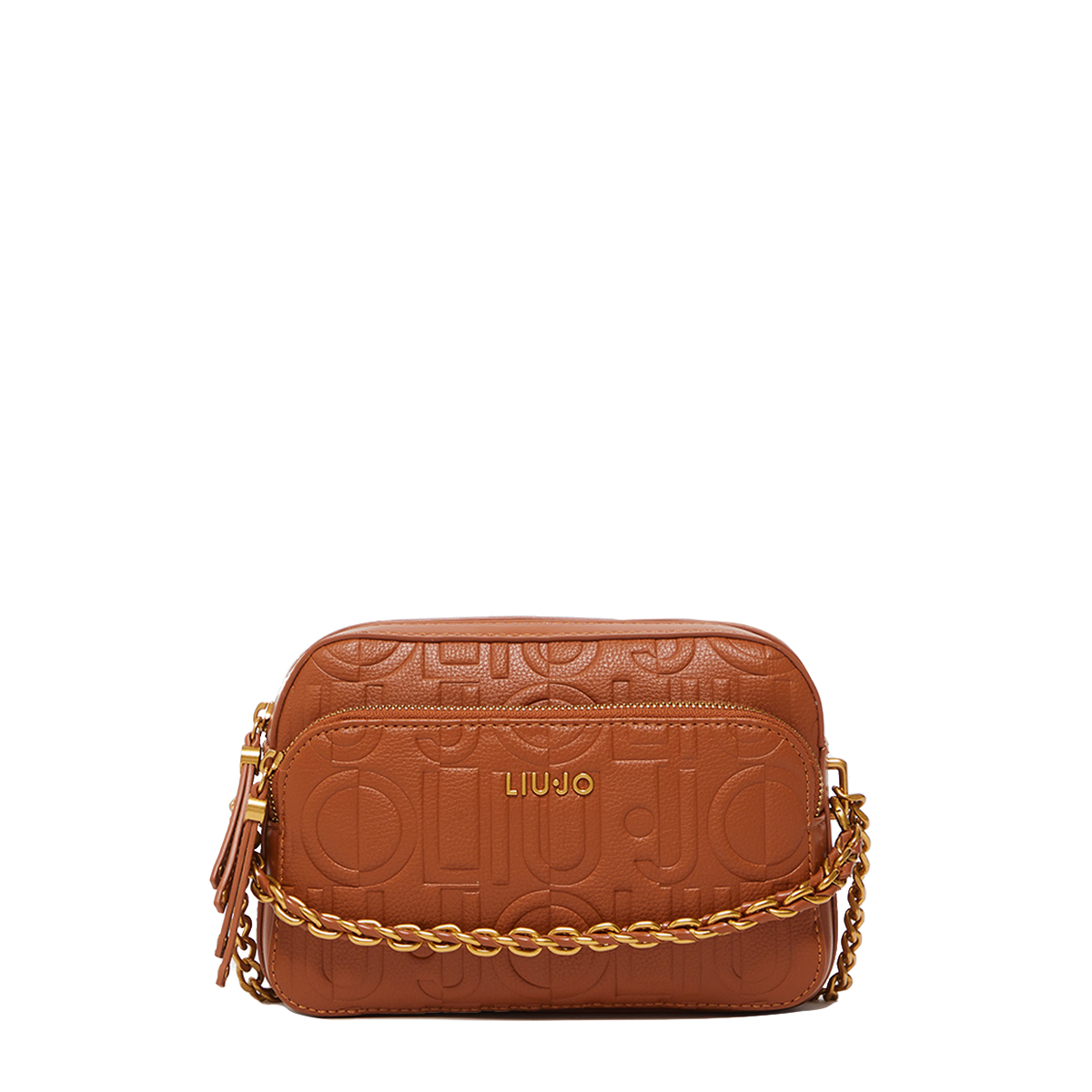 Liu Jo Camera case media con catena Bran - 1