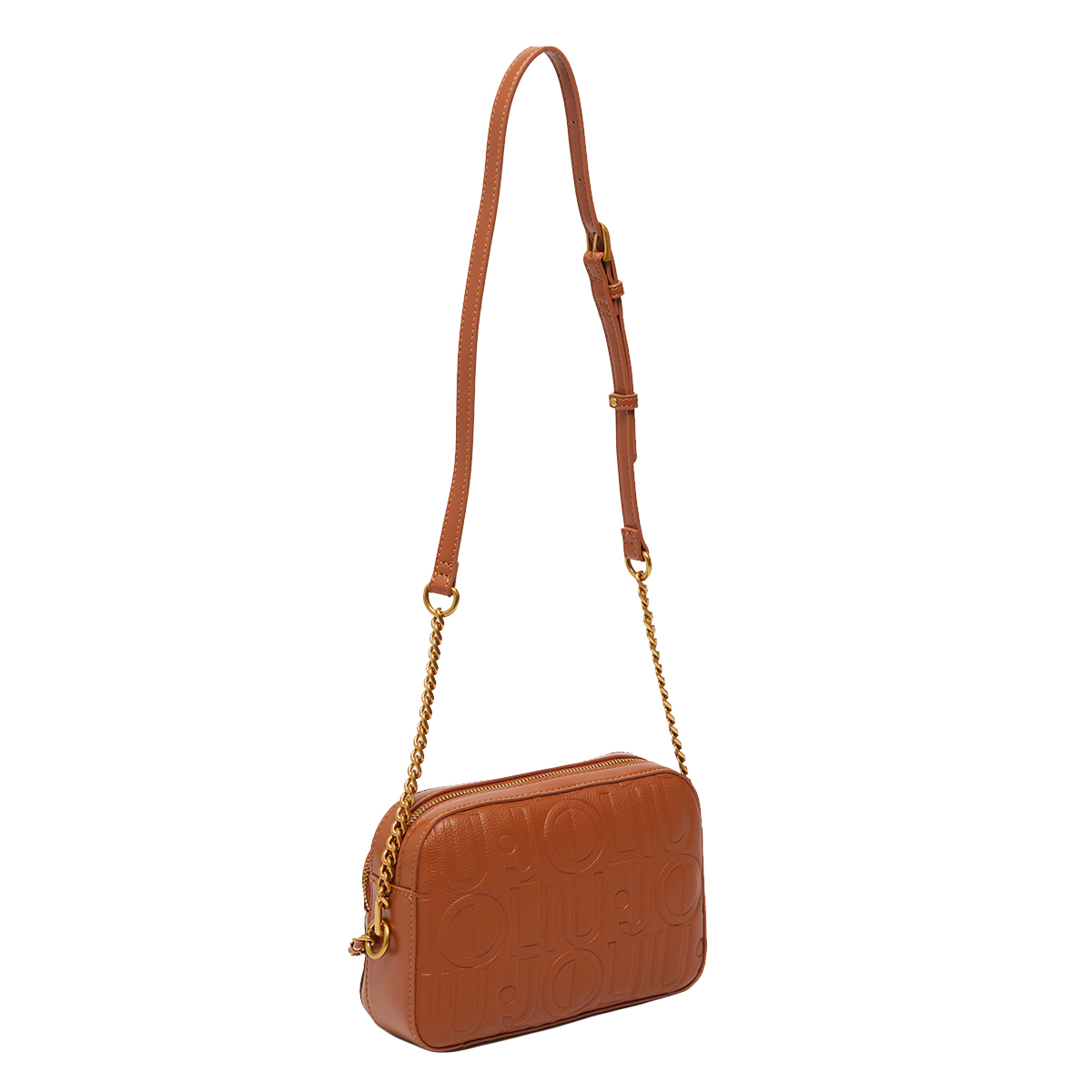Liu Jo Camera case media con catena Bran - 2