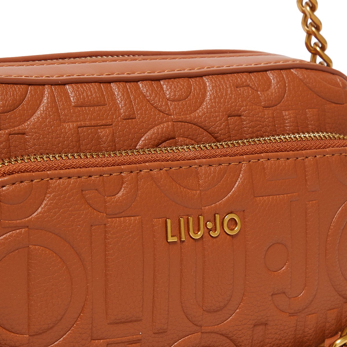 Liu Jo Camera case media con catena Bran - 3