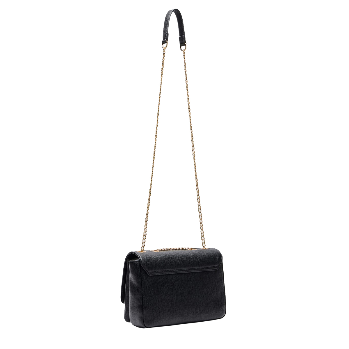 Liu Jo Borsa a tracolla piccola Black - 3