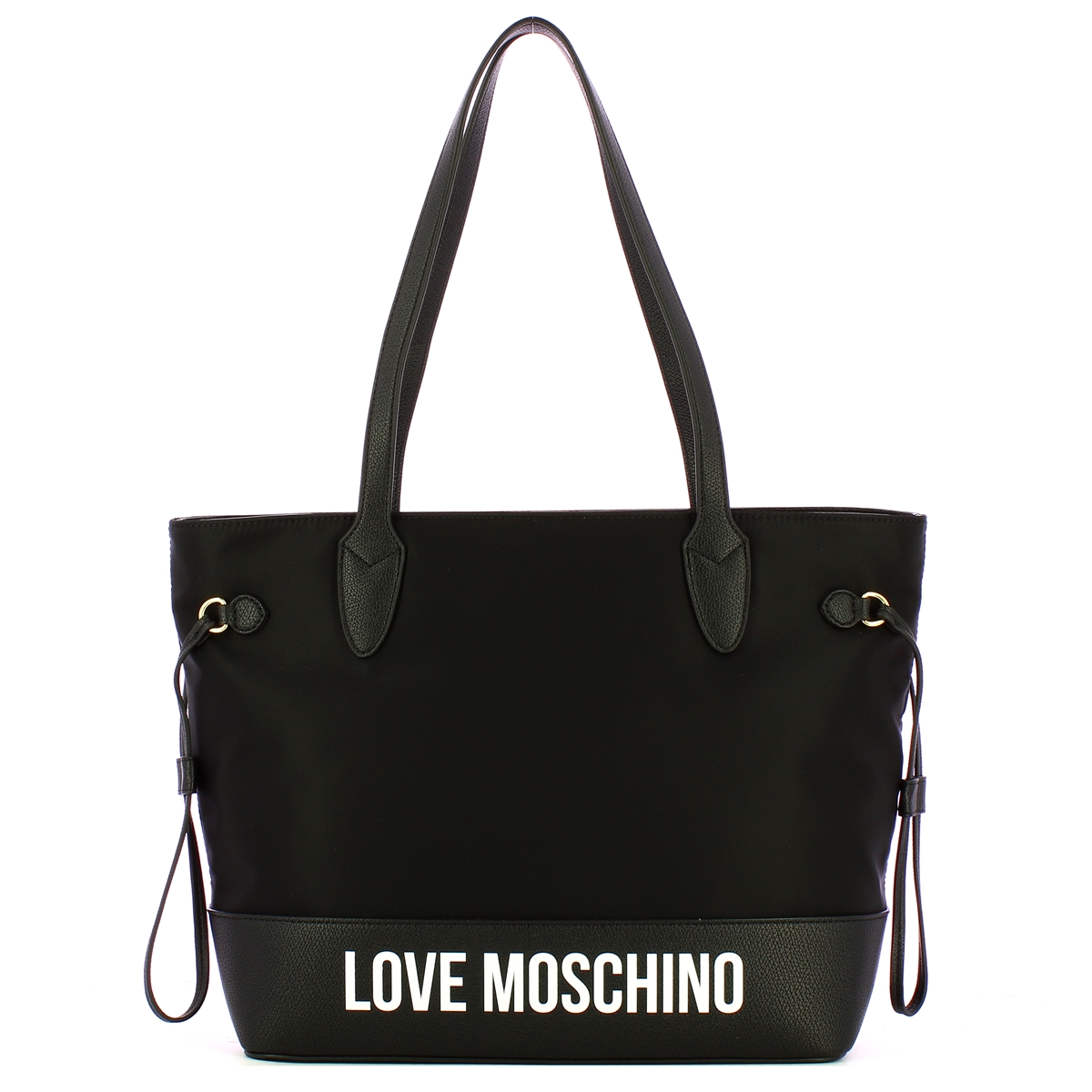 Love Moschino Borsa a Spalla City Lovers - 1
