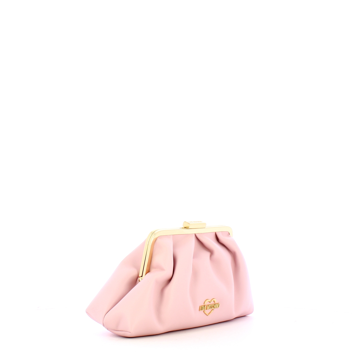 Love Moschino Clutch - 2
