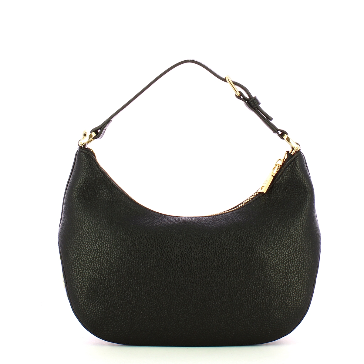 Love Moschino Hobo Bag a mano Nero - 3