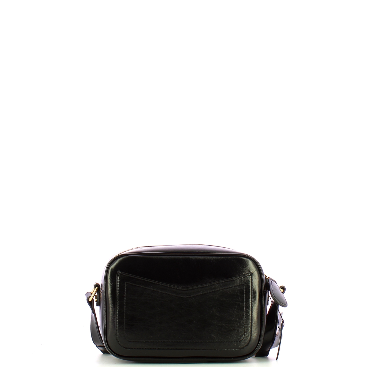 Love Moschino Camera Bag Small Nero - 3 Love Moschino Camera Bag Small Nero - 3