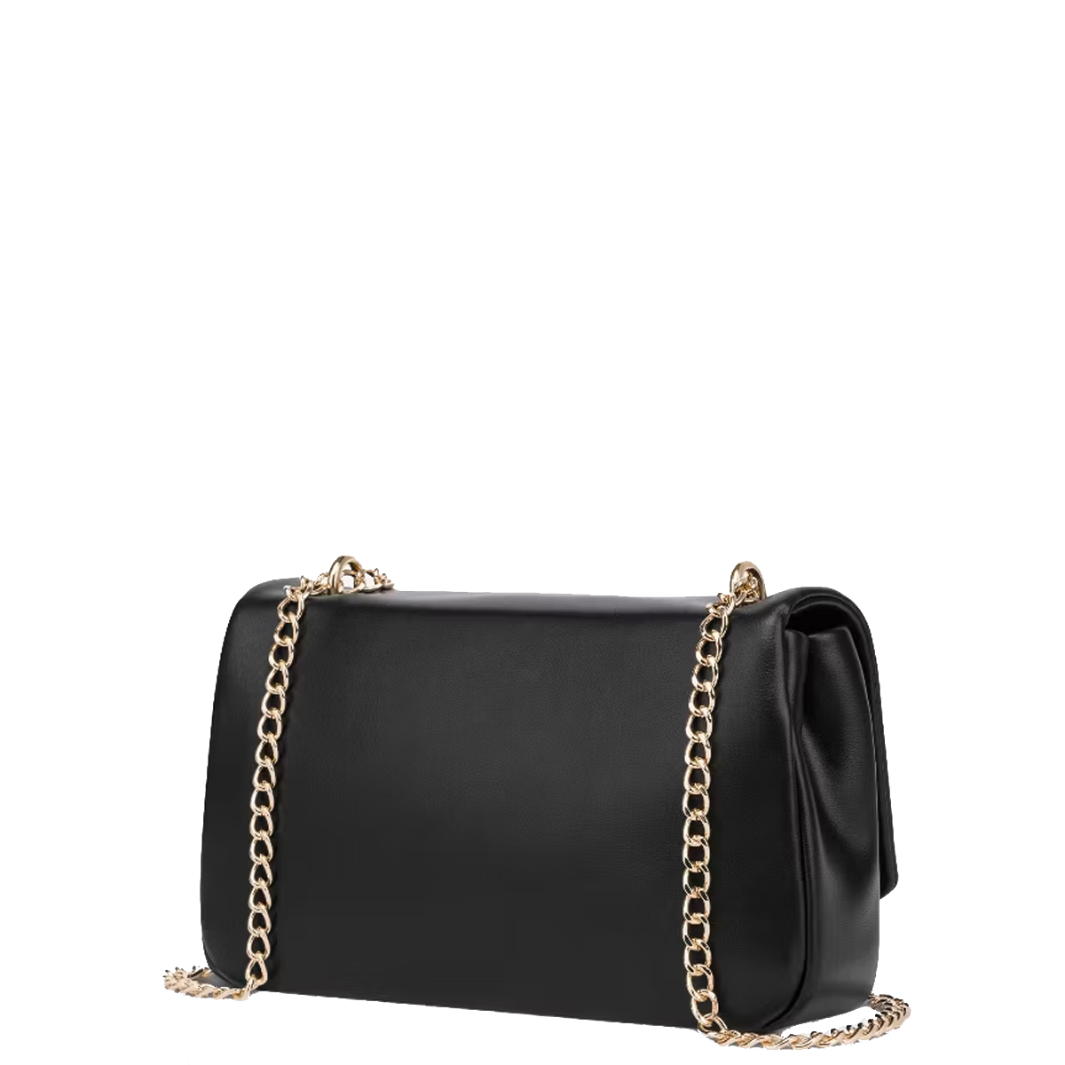 Love Moschino Tracolla Clothespin Nero - 2 Love Moschino Tracolla Clothespin Nero - 2