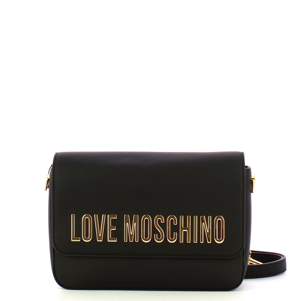 Love Moschino Borsa a tracolla Nero - 1 Love Moschino Borsa a tracolla Nero - 1