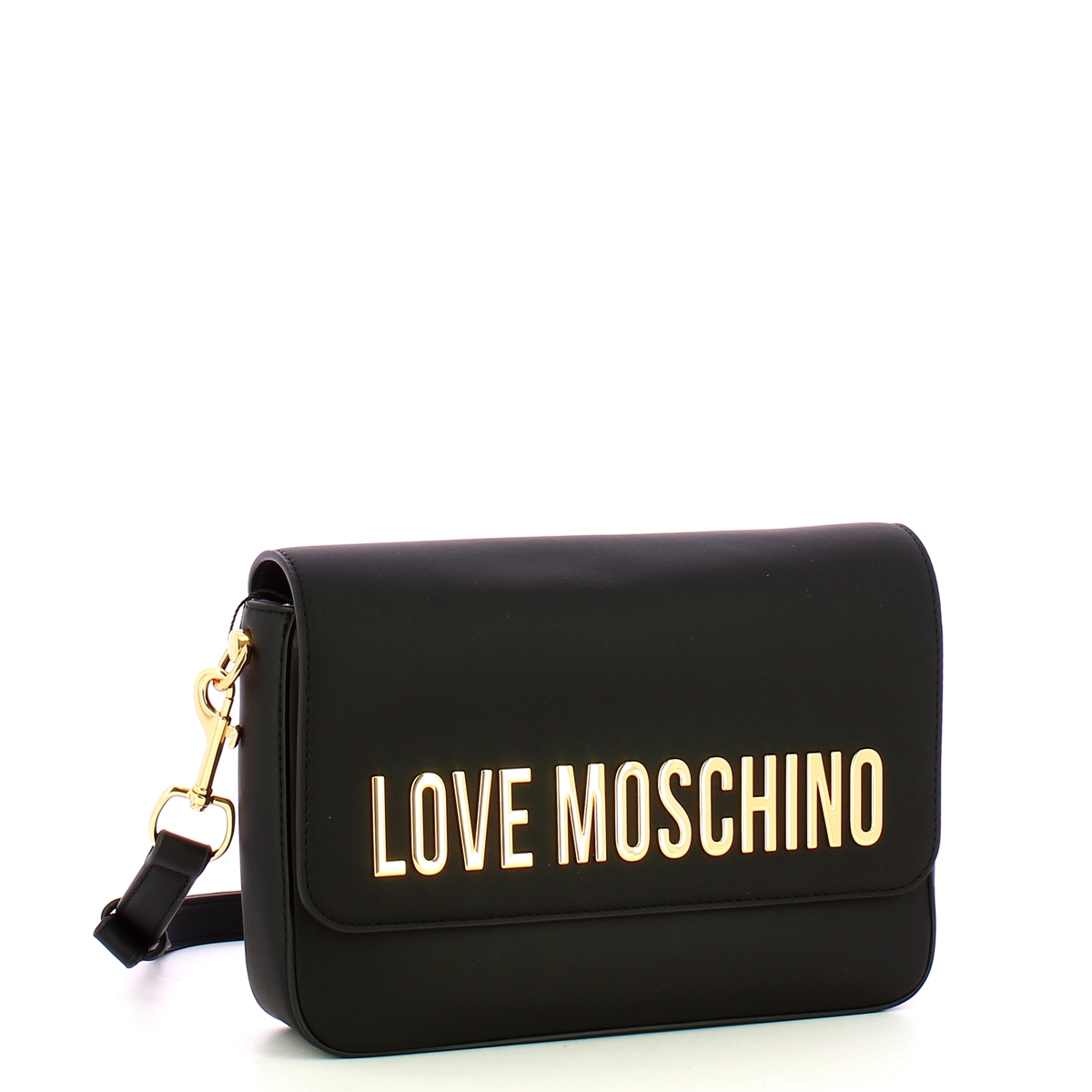 Love Moschino Borsa a tracolla Nero - 2 Love Moschino Borsa a tracolla Nero - 2