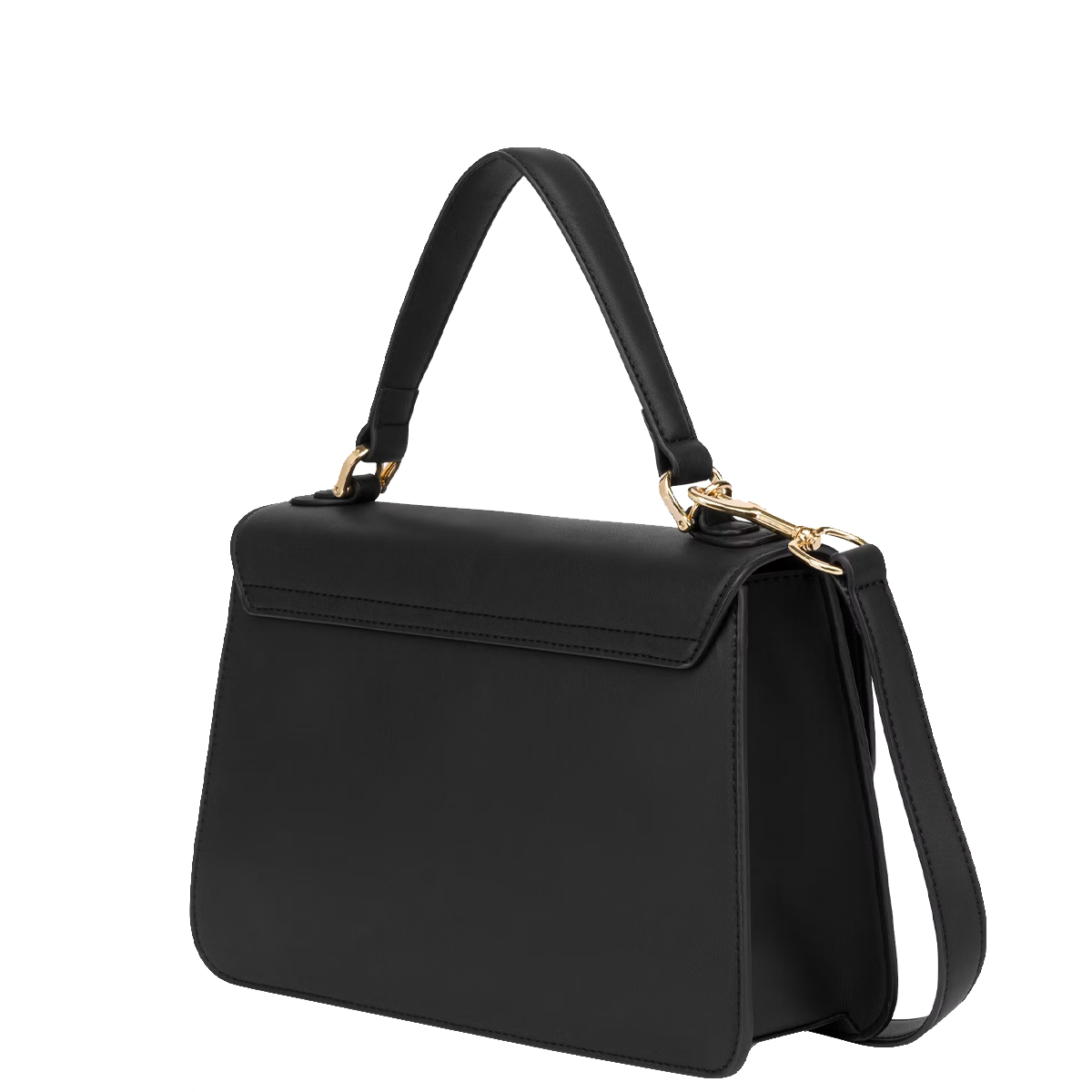 Love Moschino Borsa a mano Bold Love Nero - 2 Love Moschino Borsa a mano Bold Love Nero - 2