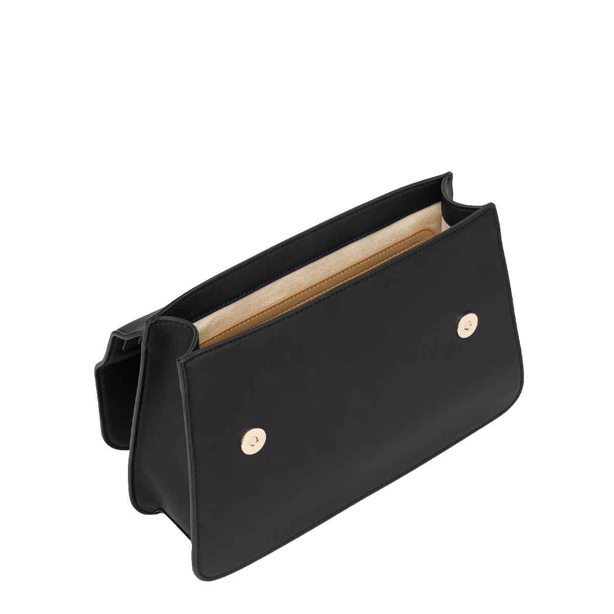 Love Moschino Borsa a mano Bold Love Nero - 3 Love Moschino Borsa a mano Bold Love Nero - 3