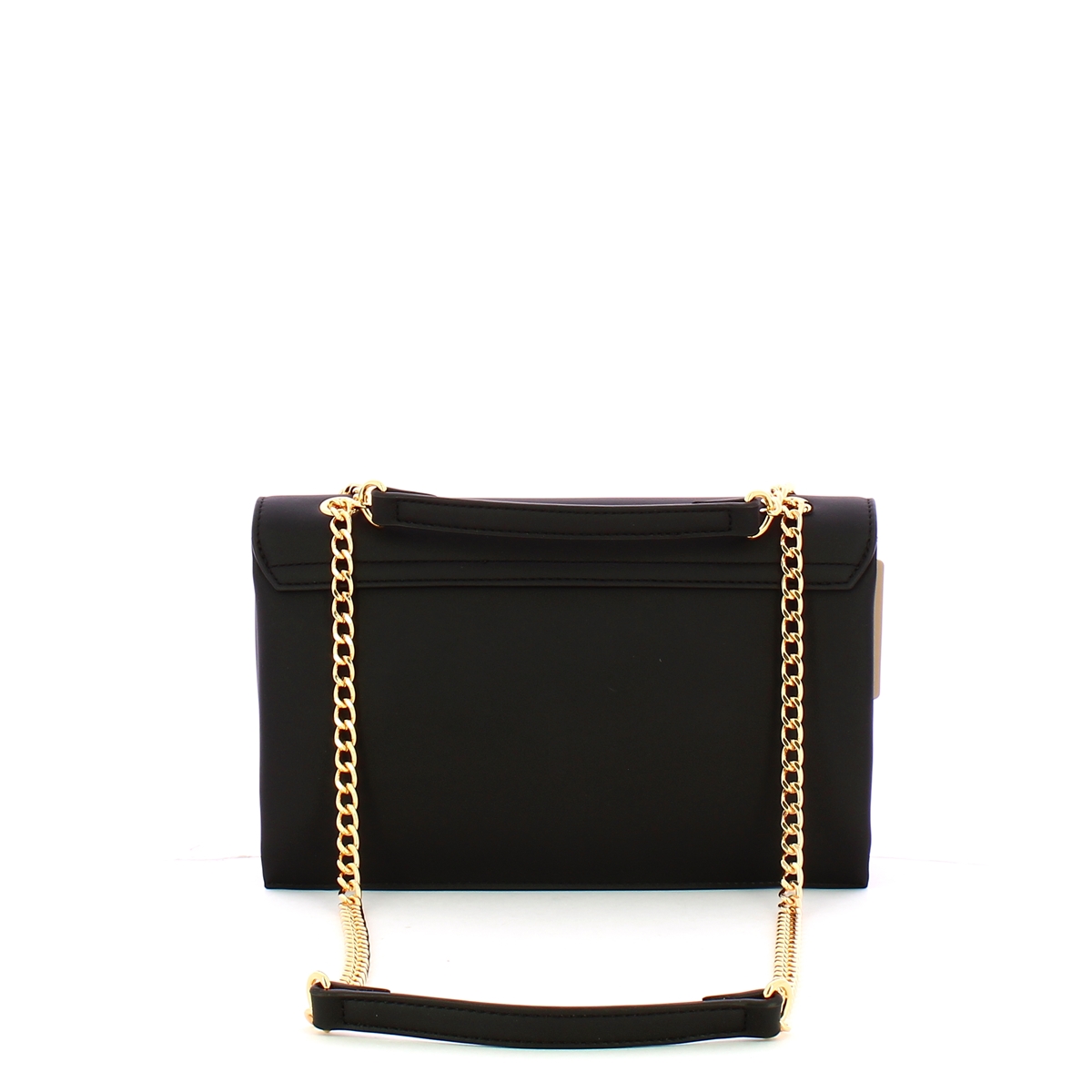 Love Moschino Tracollina Logo Nero - 3 Love Moschino Tracollina Logo Nero - 3