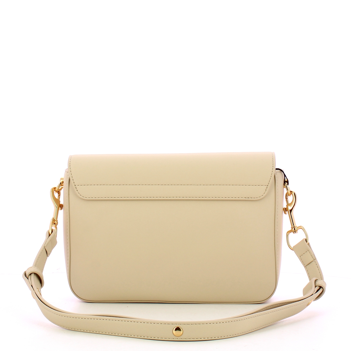 Love Moschino Borsa a tracolla Avorio - 3 Love Moschino Borsa a tracolla Avorio - 3