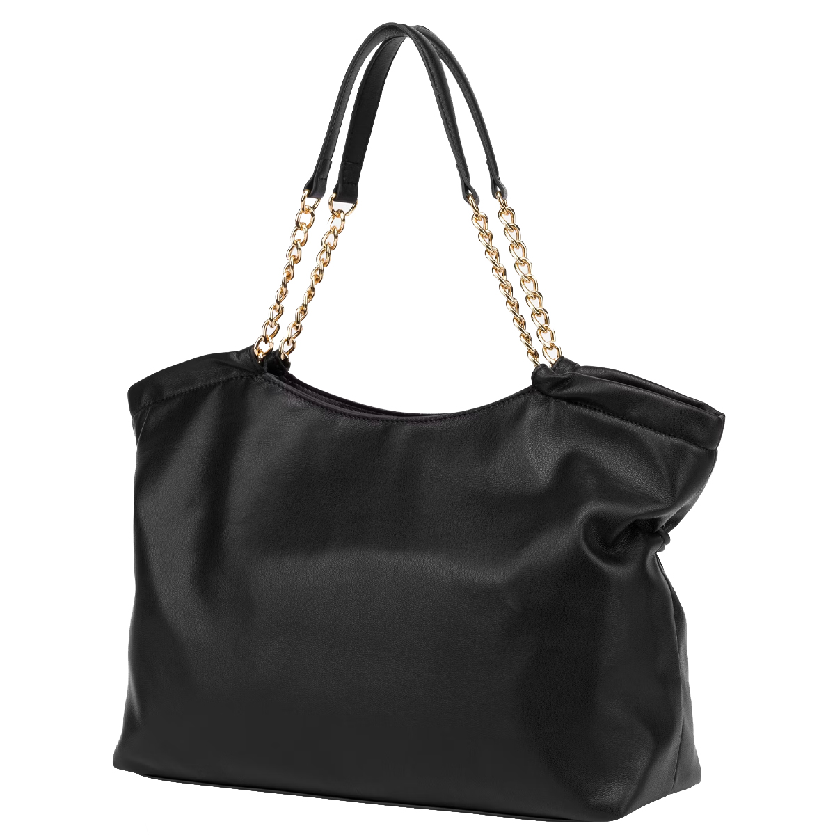 Love Moschino Shopper Hearts Nero - 2 Love Moschino Shopper Hearts Nero - 2