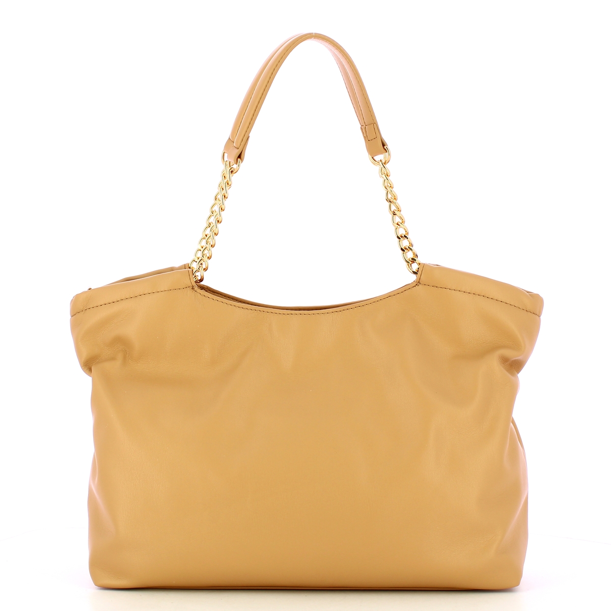Love Moschino Shopper Hearts Sabbia - 3 Love Moschino Shopper Hearts Sabbia - 3