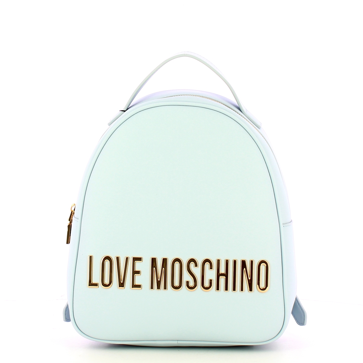 Love Moschino Zaino Maxi Lettering Cielo - 1 Love Moschino Zaino Maxi Lettering Cielo - 1