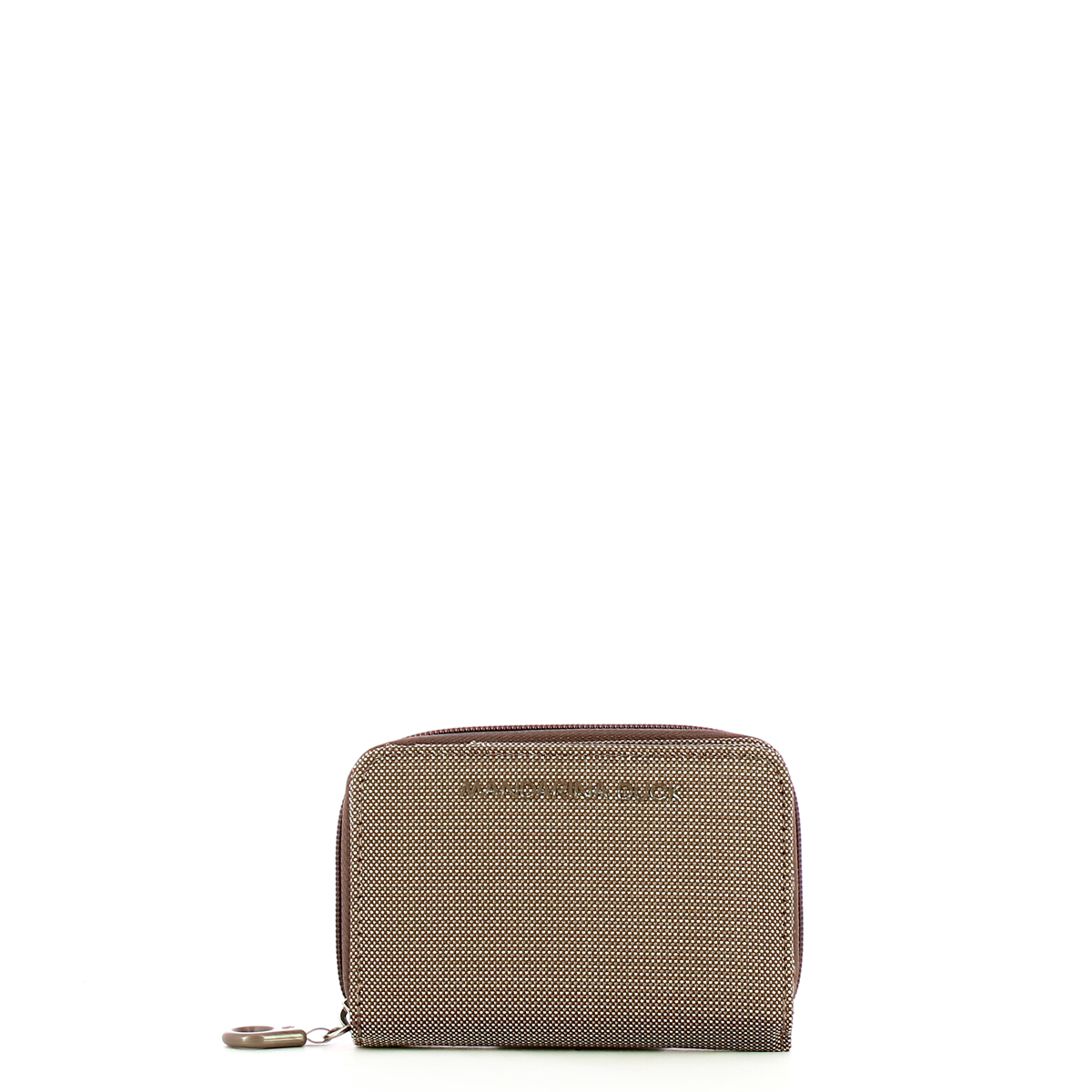 Mandarina Duck Portafoglio Medio MD20 Taupe - 1 Mandarina Duck Portafoglio Medio MD20 Taupe - 1
