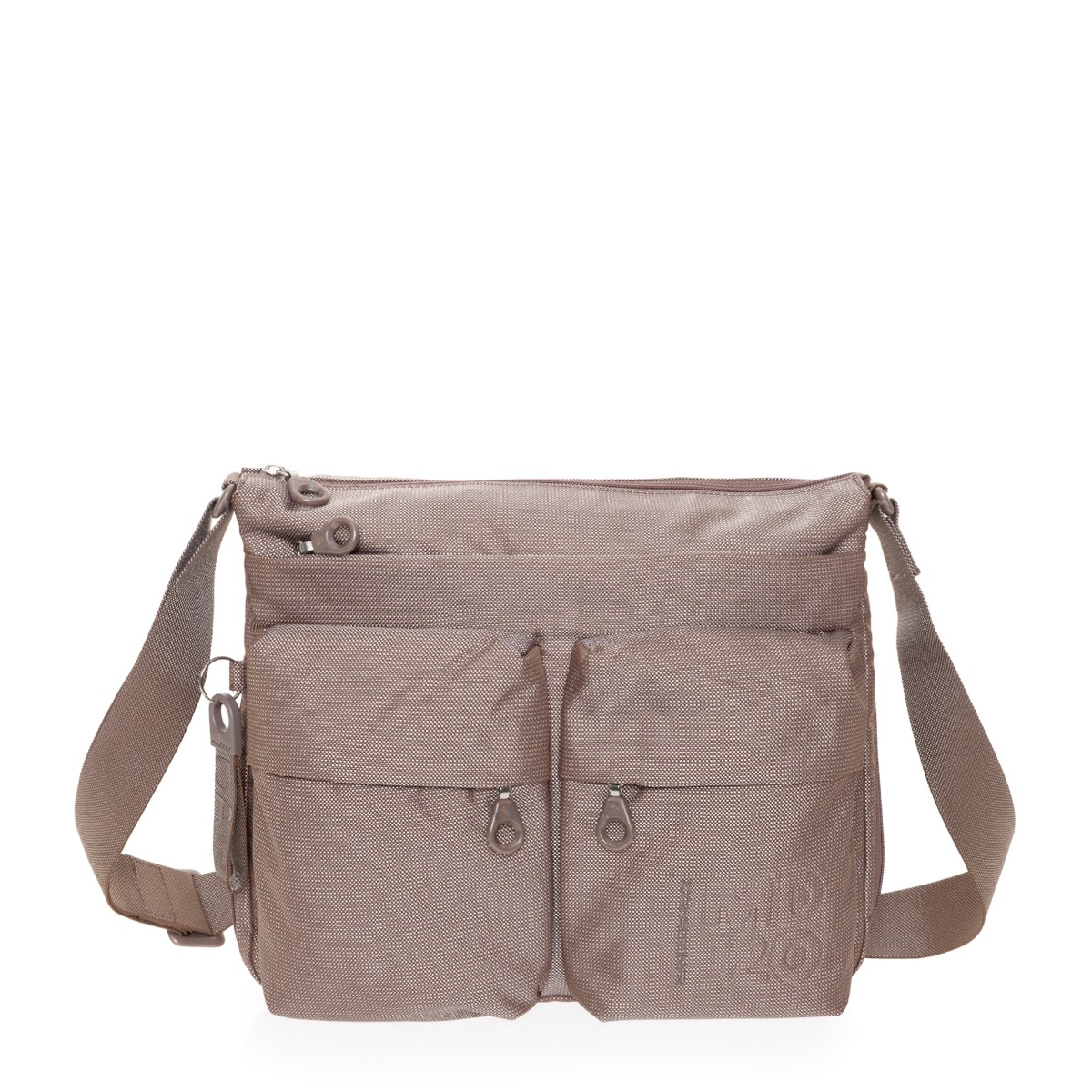 Mandarina Duck Tracolla Espandibile MD20 - 1 Mandarina Duck Tracolla Espandibile MD20 - 1