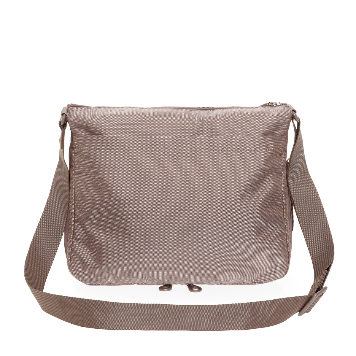 Mandarina Duck Tracolla Espandibile MD20 - 4 Mandarina Duck Tracolla Espandibile MD20 - 4