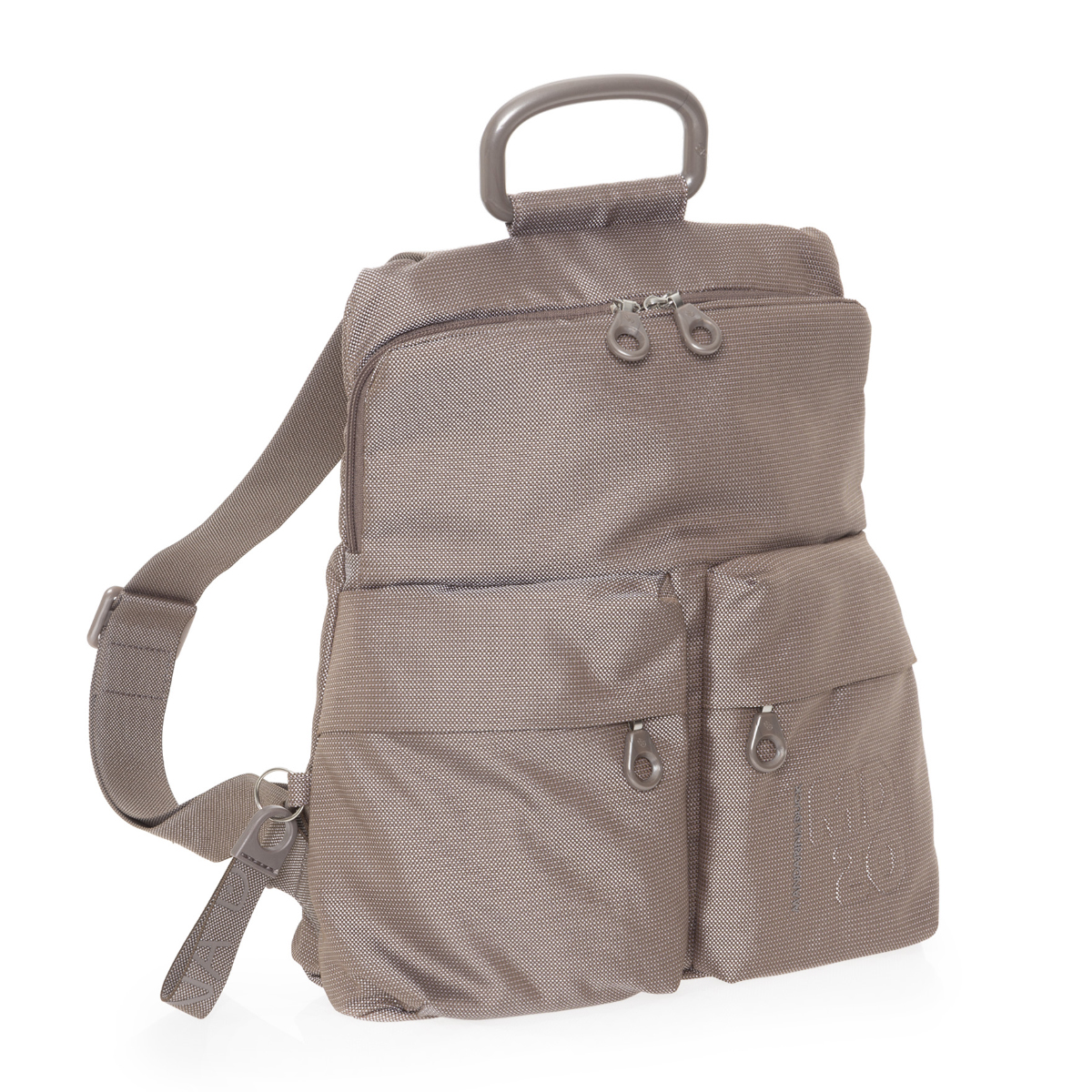 Mandarina Duck Zaino MD20 con tasche - 2 Mandarina Duck Zaino MD20 con tasche - 2