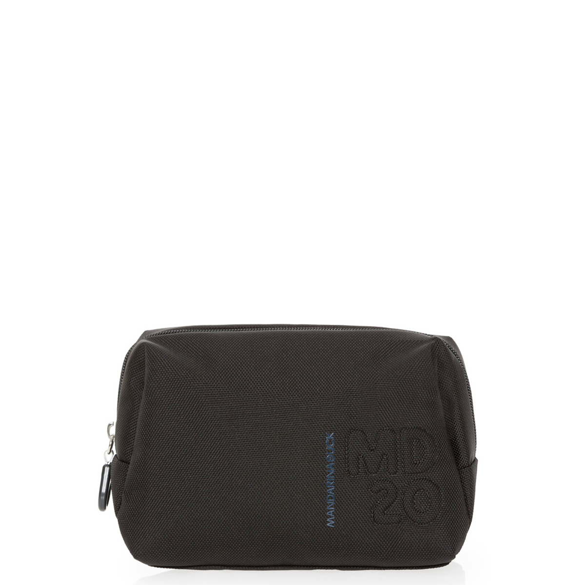 Mandarina Duck Beauty Case MD20 Black - 1 Mandarina Duck Beauty Case MD20 Black - 1