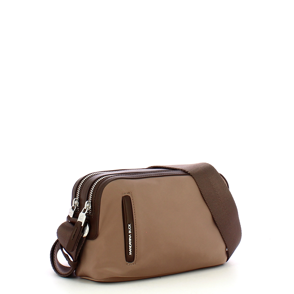 Mandarina Duck Camera Bag Hunter Beaver - 2 Mandarina Duck Camera Bag Hunter Beaver - 2