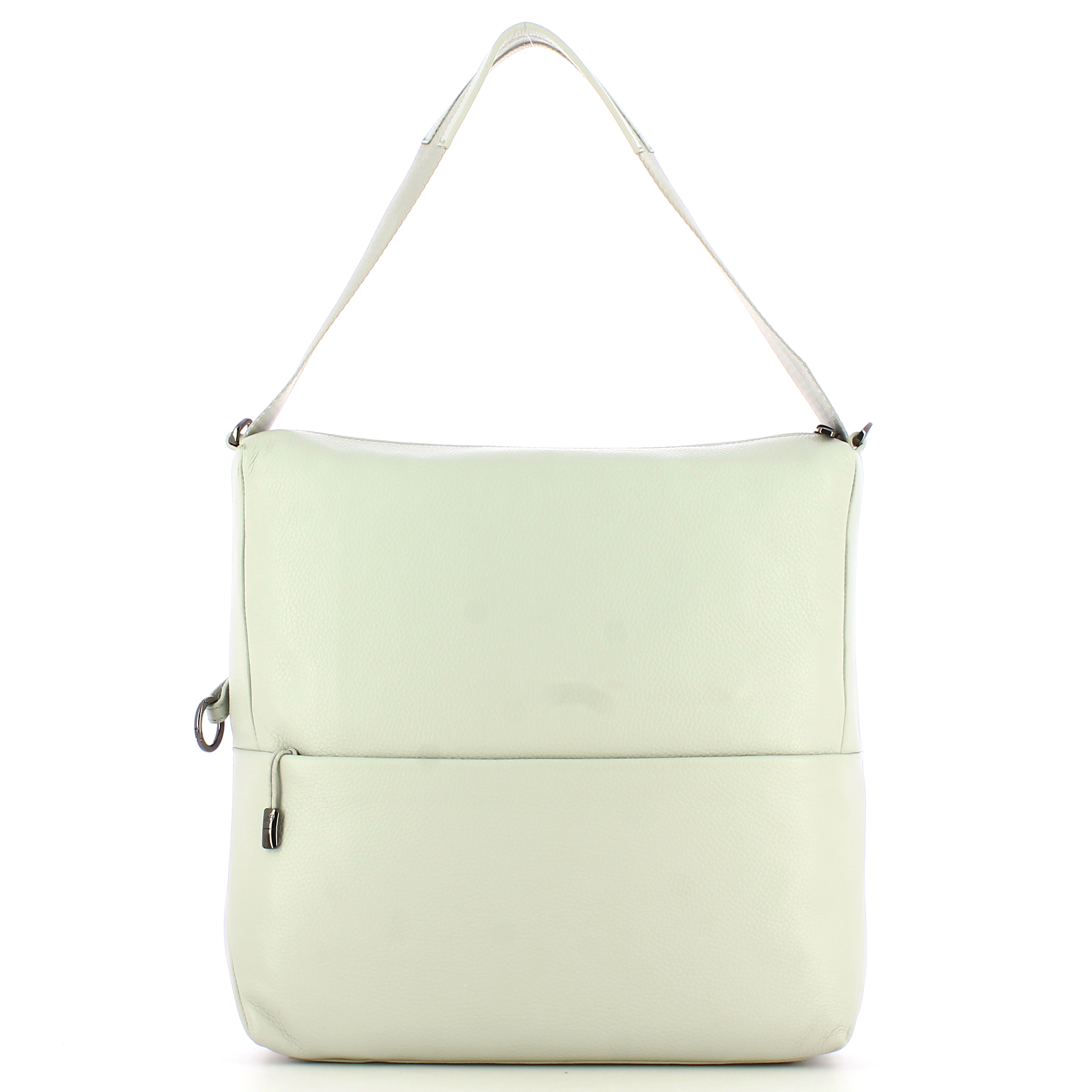 Mandarina Duck Borsa a spalla in pelle Athena Pearl - 3 Mandarina Duck Borsa a spalla in pelle Athena Pearl - 3